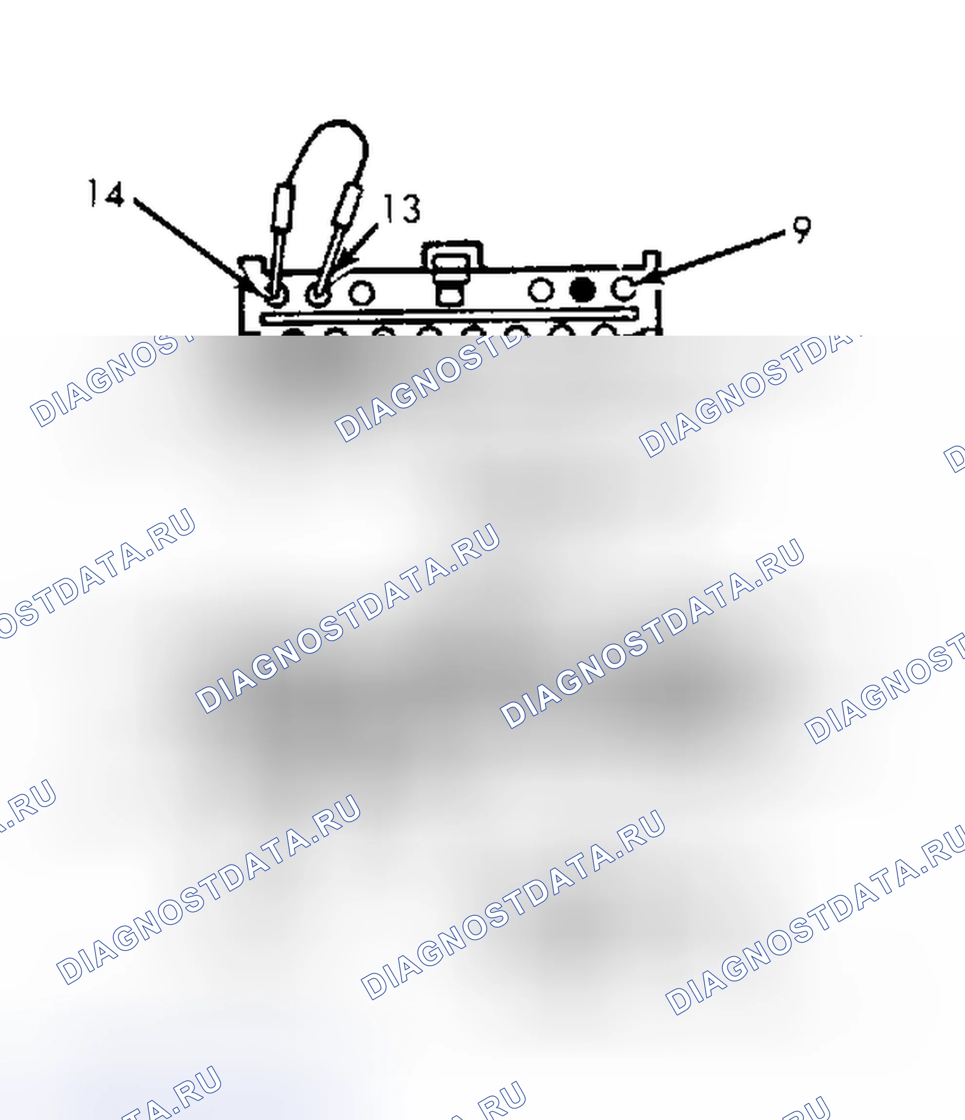 Рис. 15. Mazda Familia BF