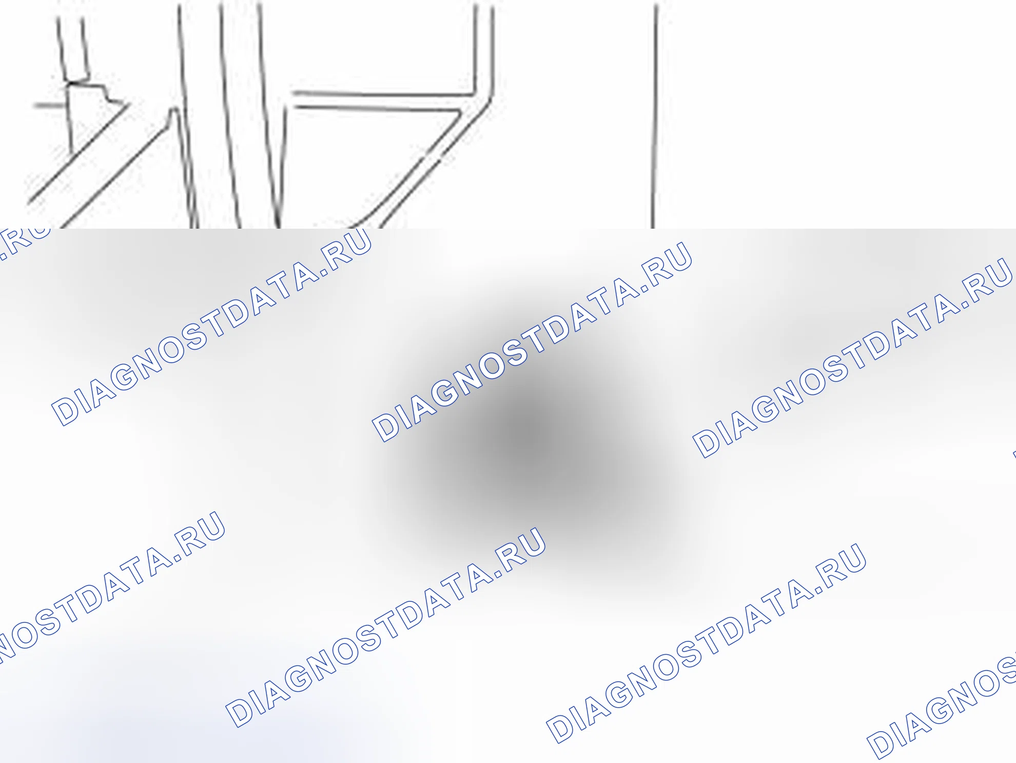 Рис. 466. Volvo V70 II рестайлинг