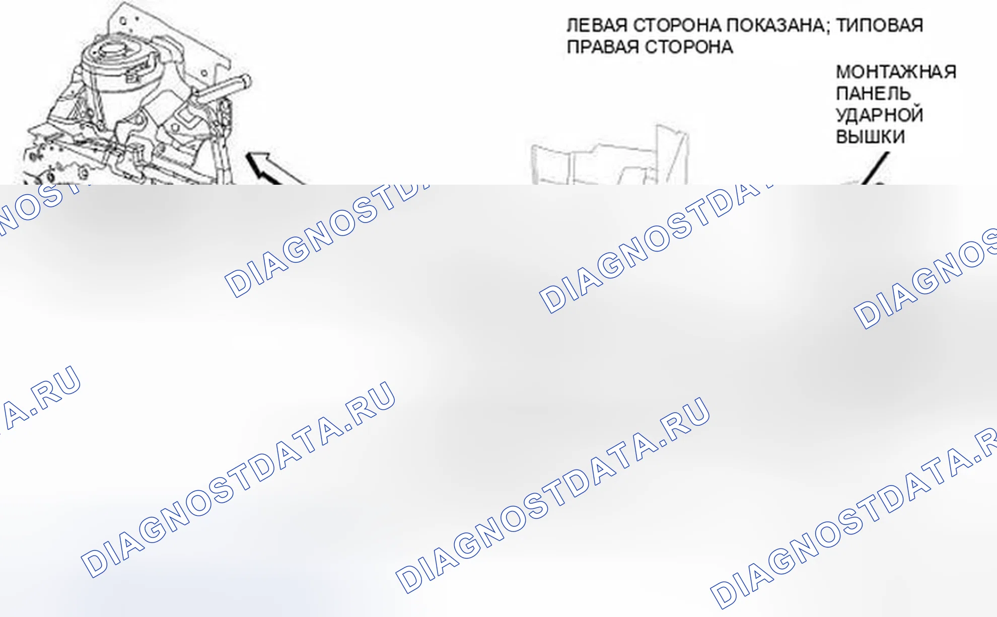 Рис. 19. Jeep Compass I рестайлинг 2