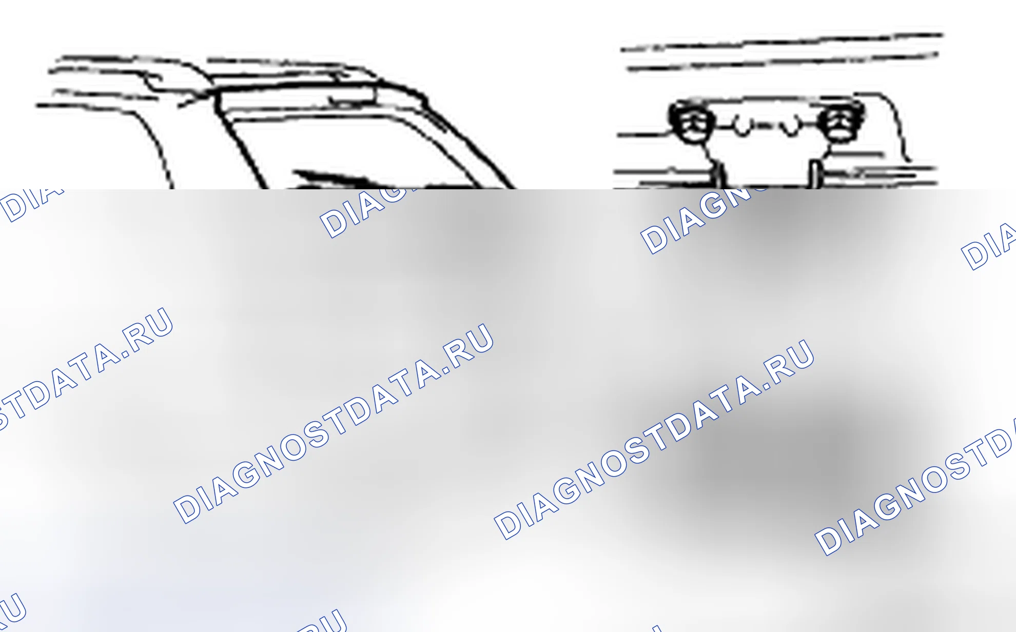 Рис. 138. Toyota Sienna II рестайлинг