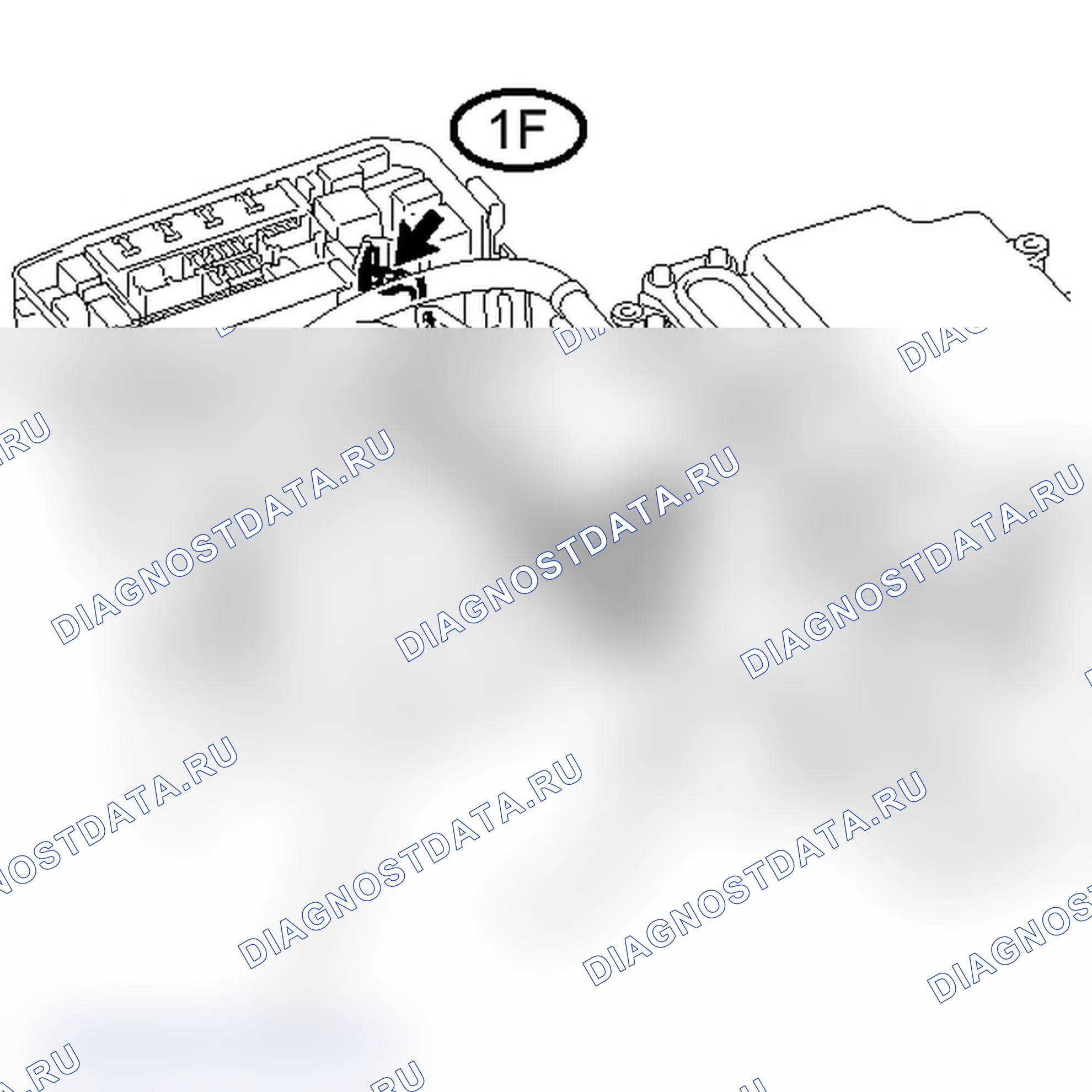 Рис. 444. Toyota Prius V I