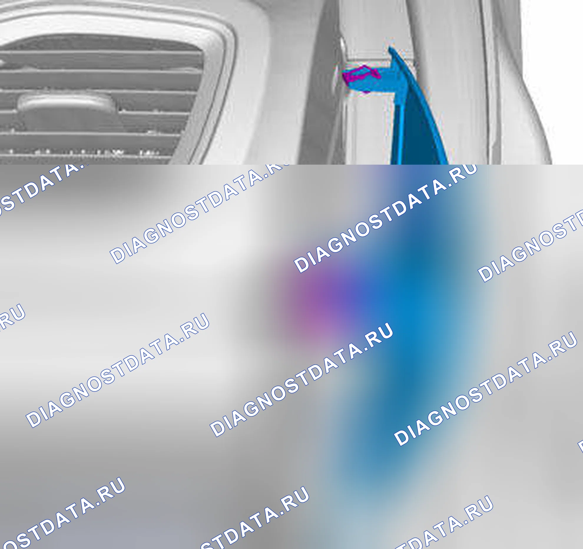 Рис. 42. Volvo XC70 II