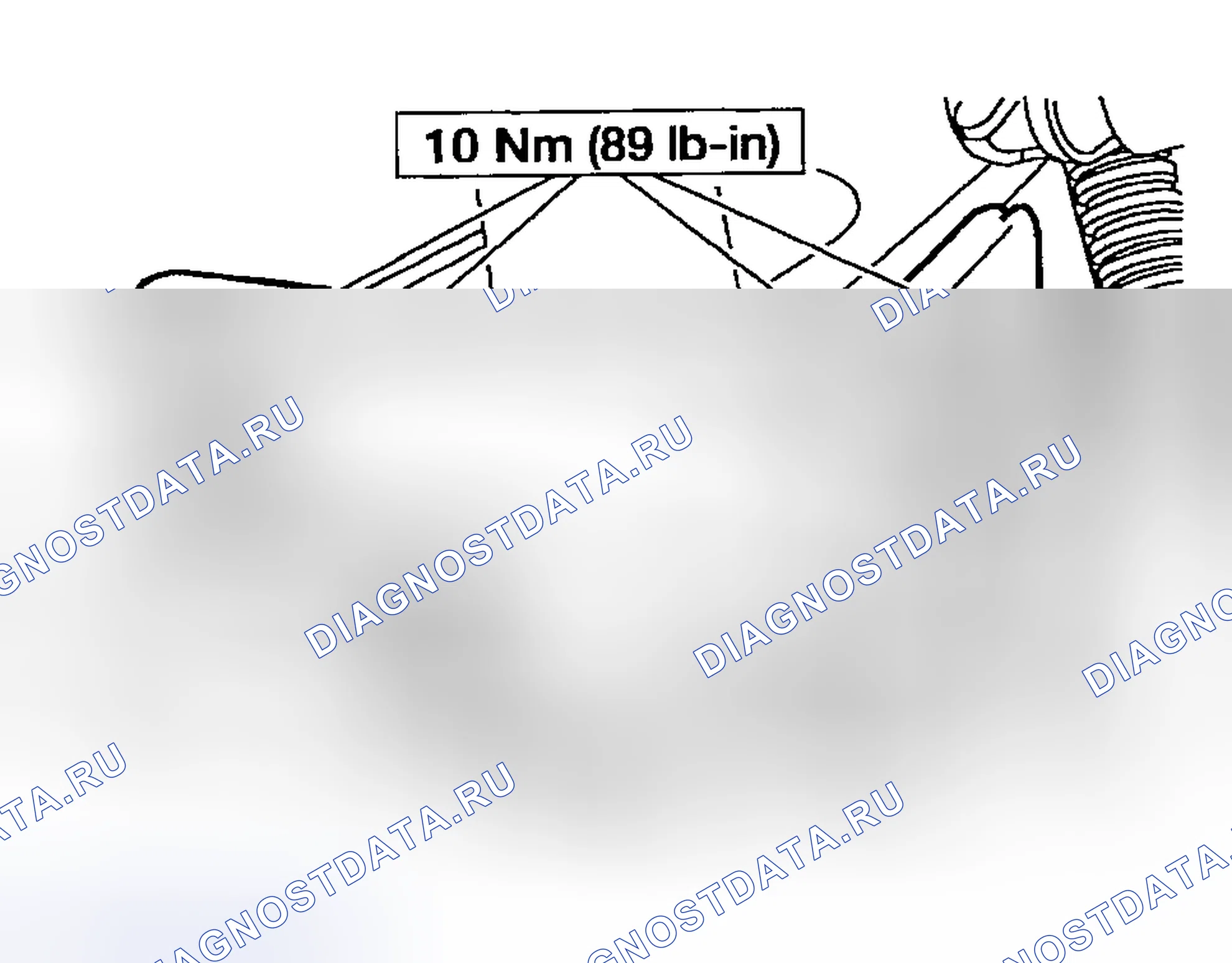 Рис. 1442. Hyundai Pony I
