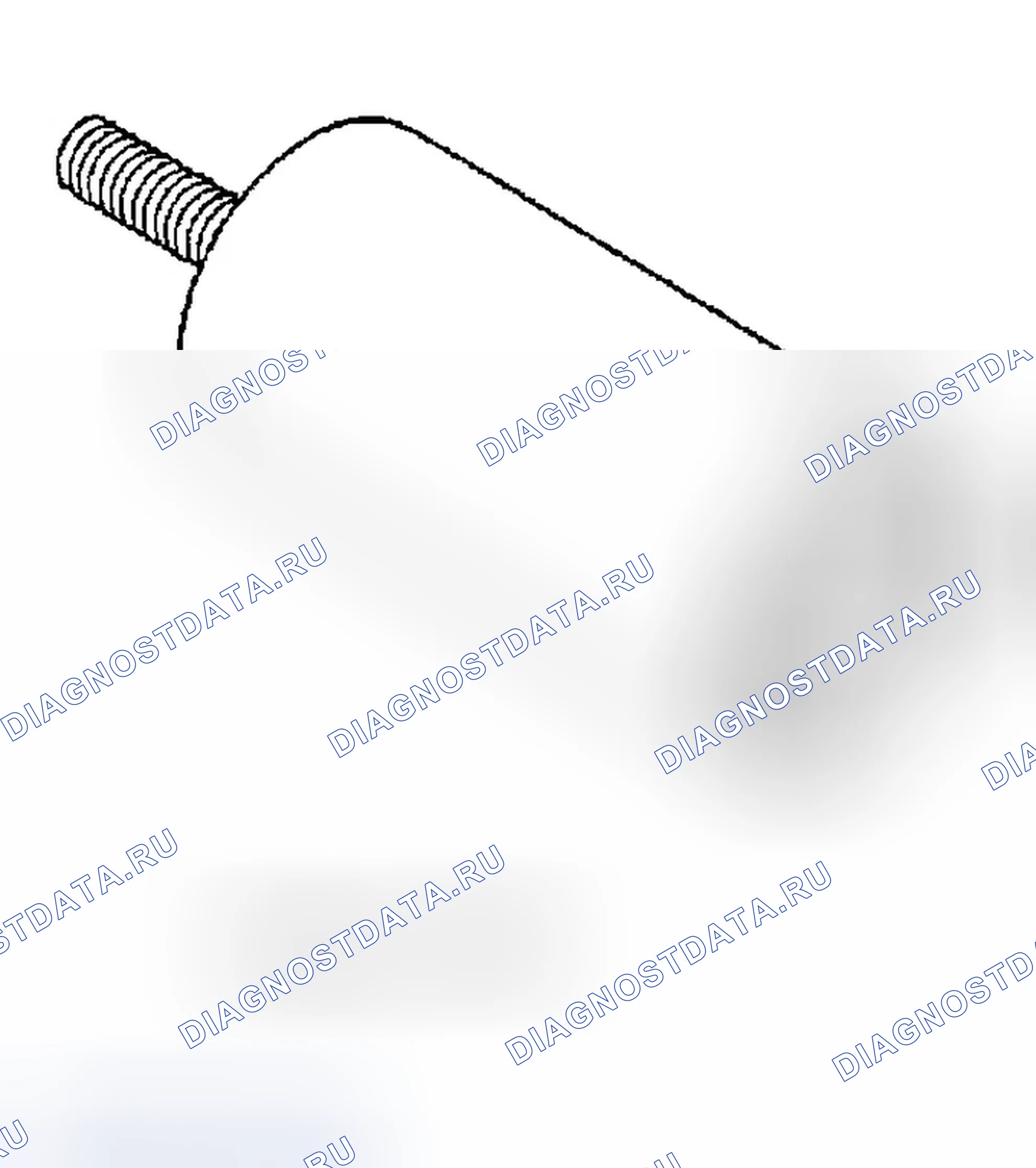 Рис. 105. Dodge Pickup R1500 