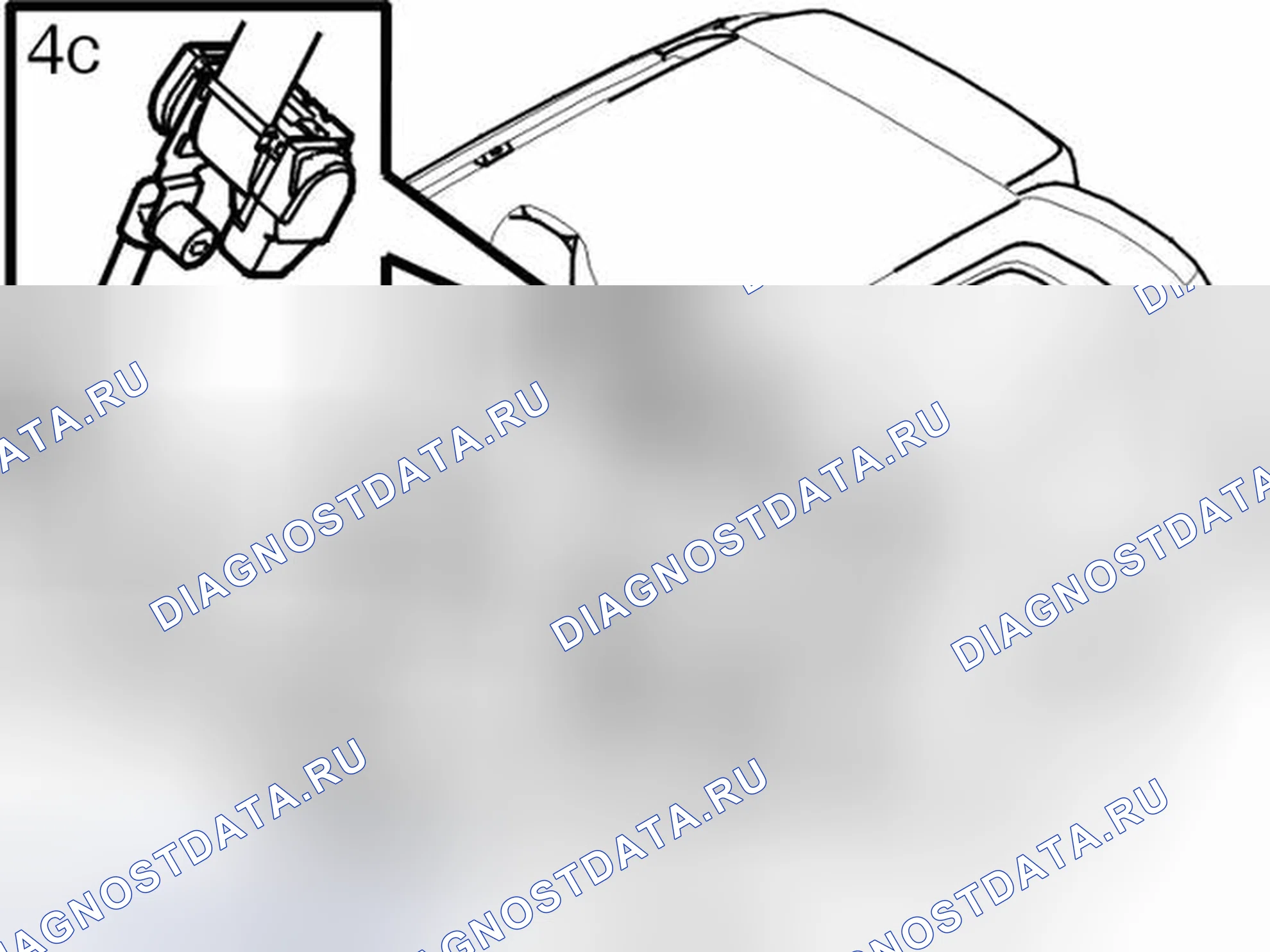 Рис. 131. Volvo XC90 I рестайлинг