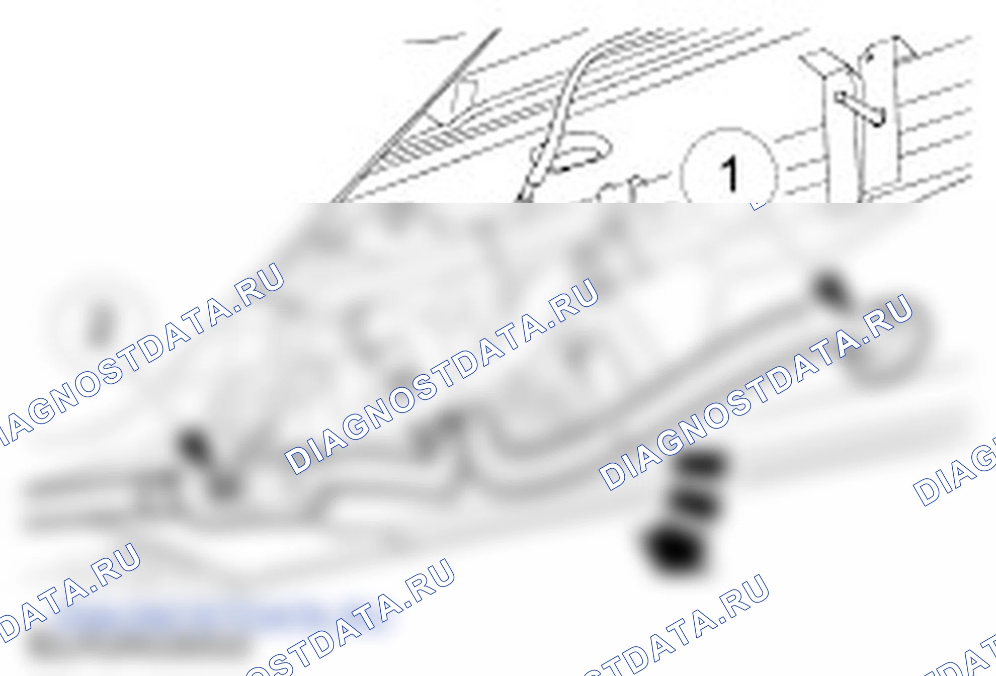 Как снять и установить Дожимной нагреватель? Снятие и установка (34 395 0). Ford Galaxy I