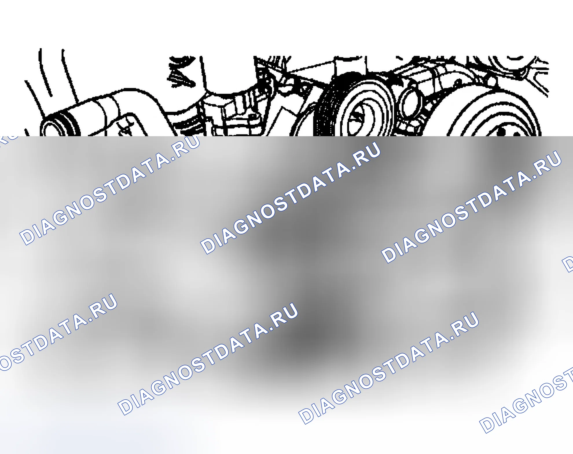 Рис. 155. Chevrolet Silverado 1500 HD 