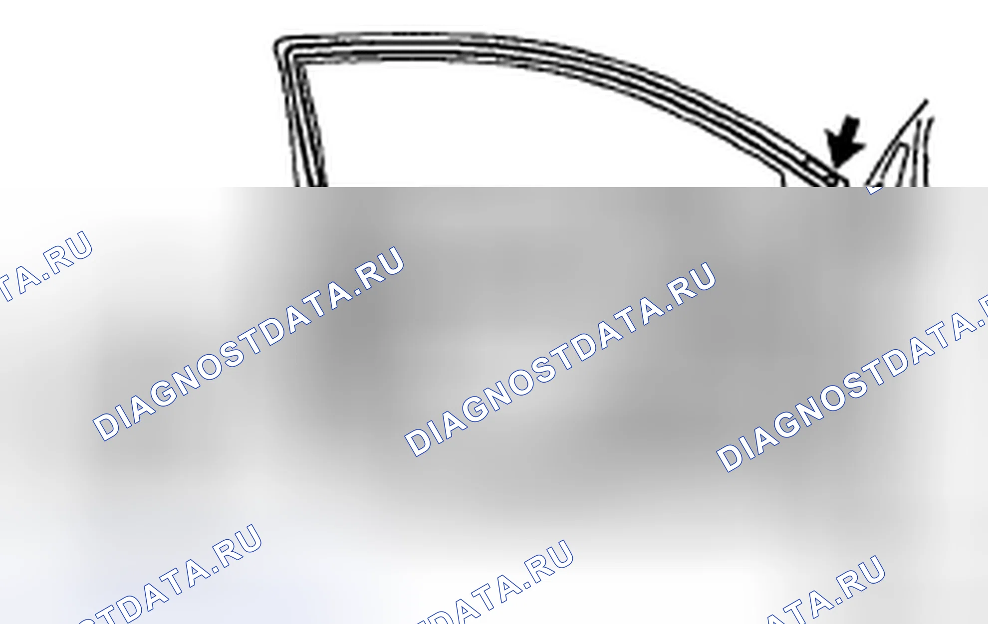 Рис. 46. Kia Sorento I рестайлинг