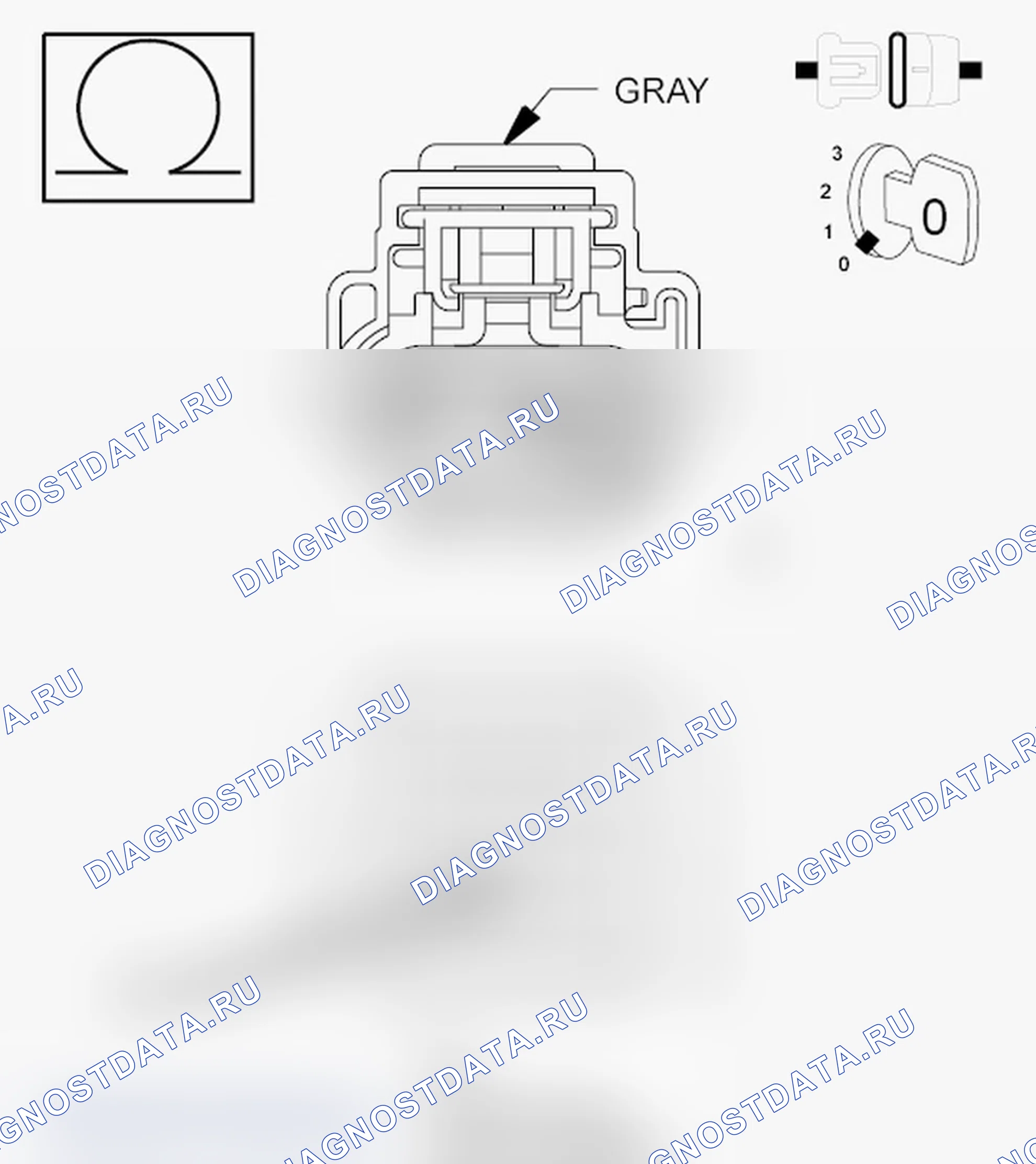 Рис. 78. Jeep Grand Cherokee WK2