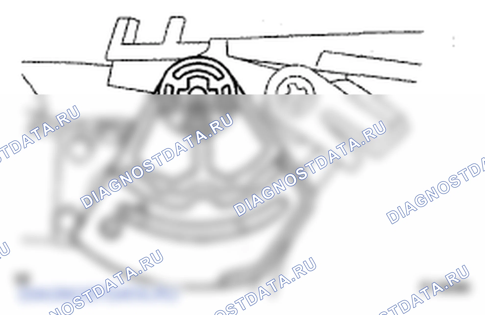 Рис. 161. Lexus LS IV