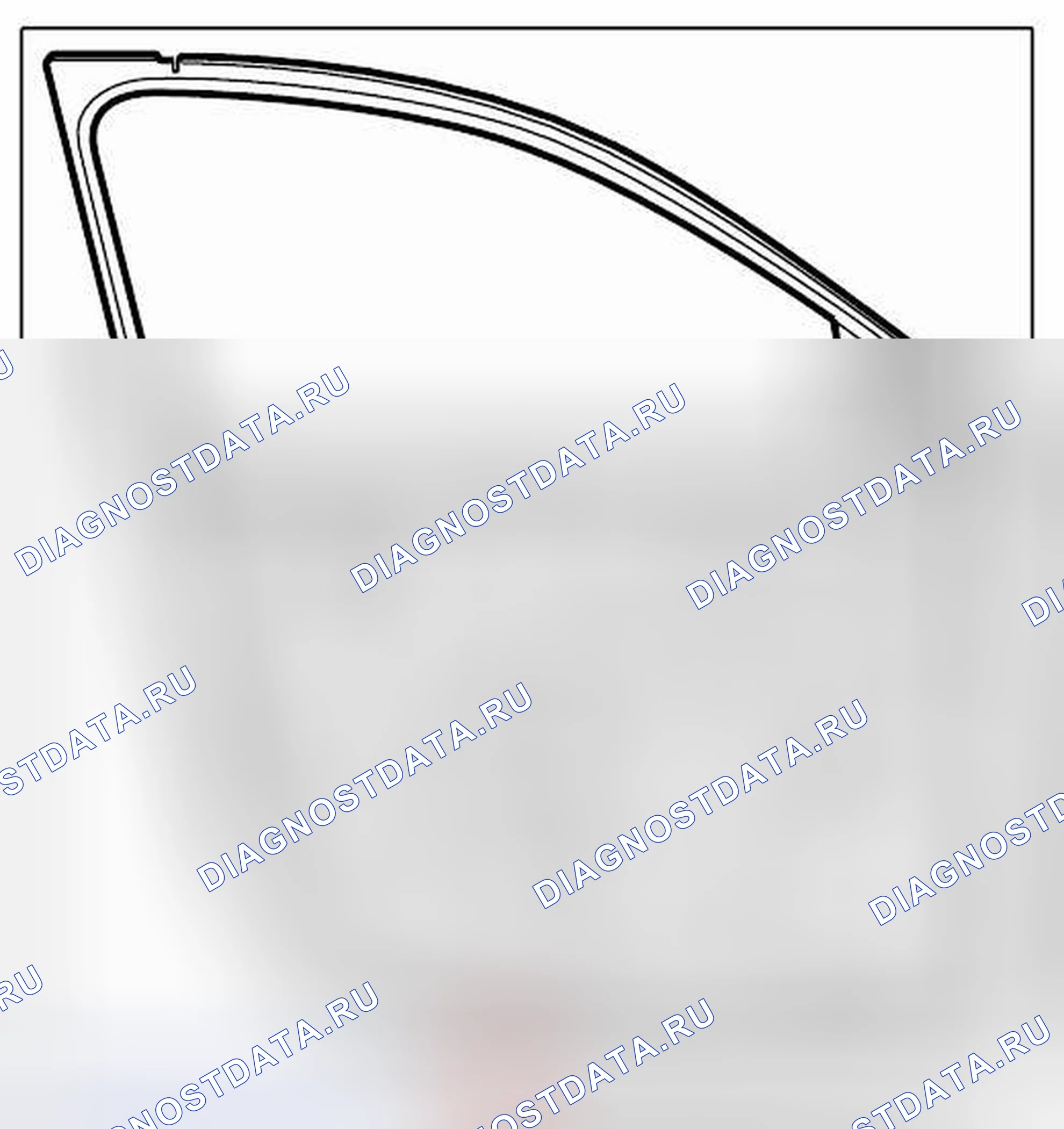 Рис. 124. Porsche Cayenne GTS 957 рестайлинг