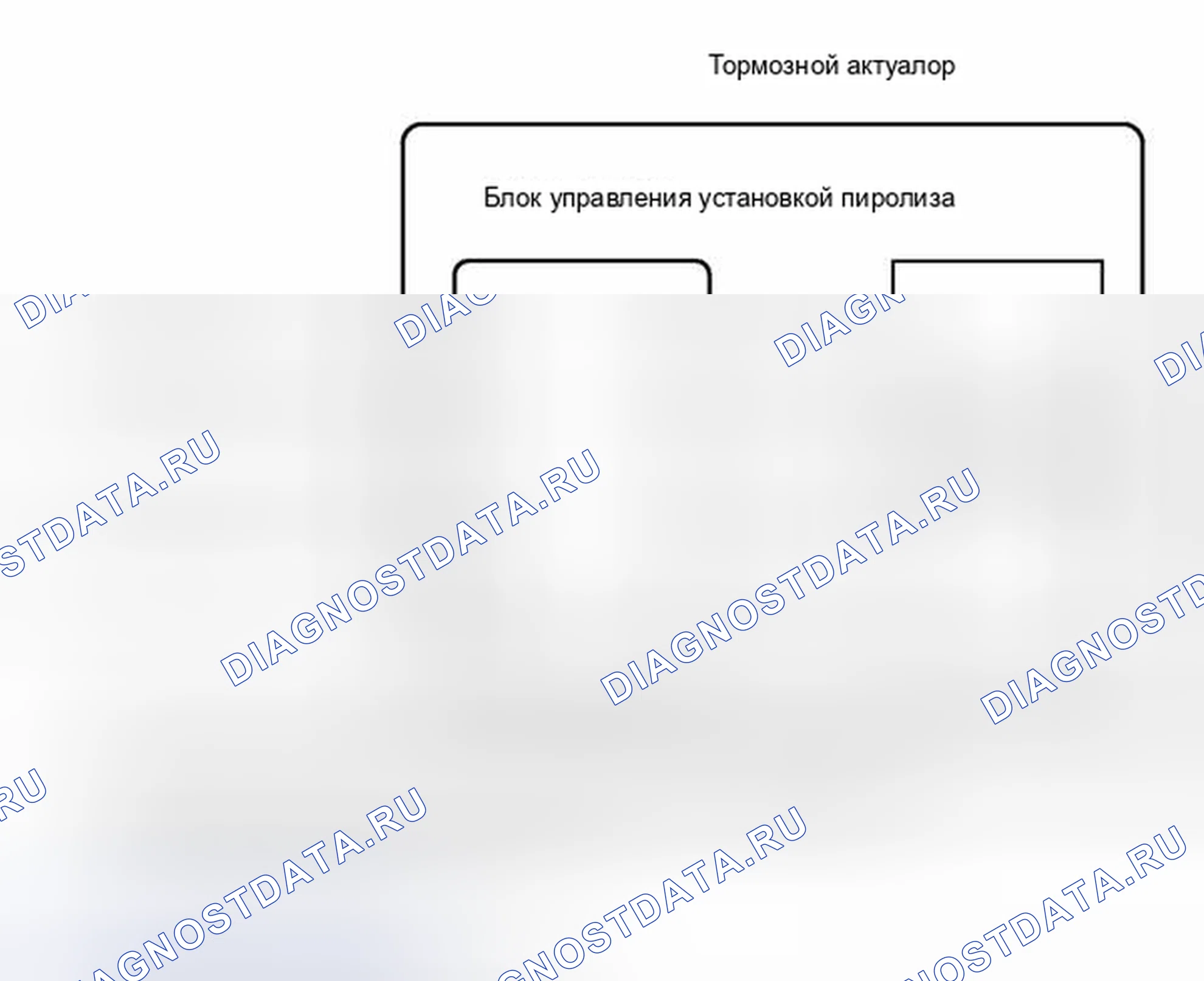 Рис. 90: ОПИСАНИЕ антиблокировочной системы и антипробуксовки (abs/tcs). Toyota Corolla X рестайлинг