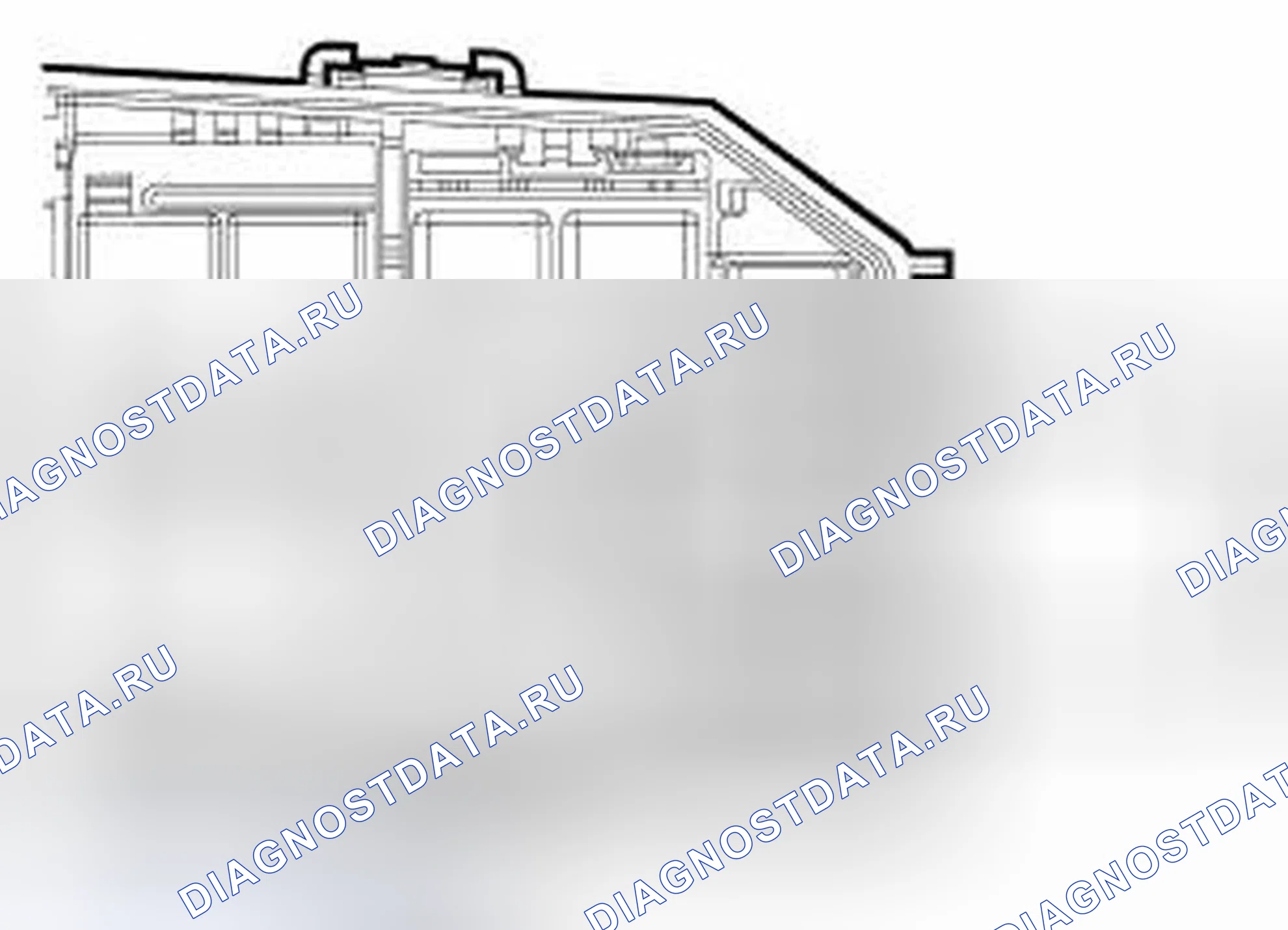 Рис. 22. Ford Escape I рестайлинг 2