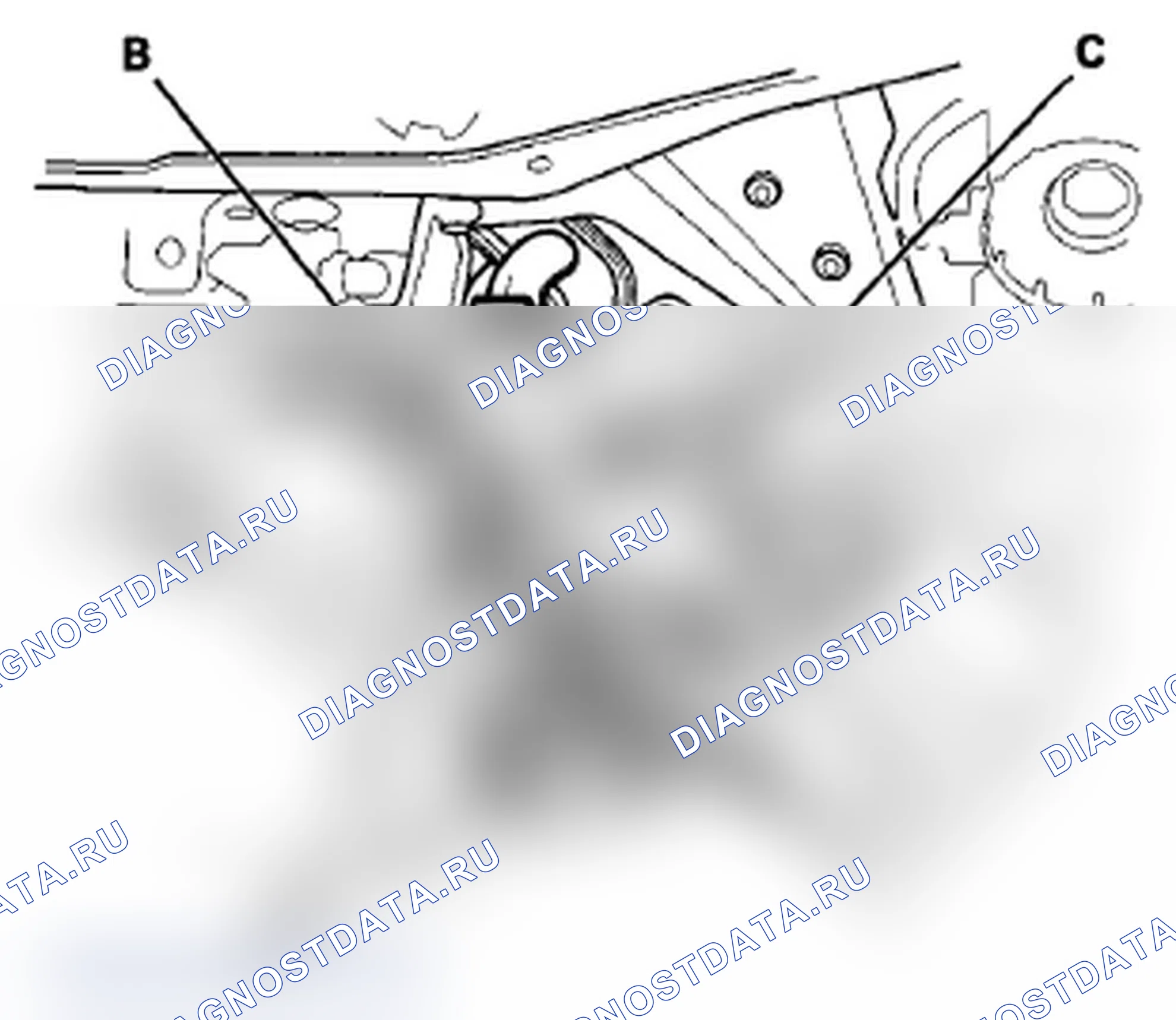 Рис. 482. Acura TL IV рестайлинг
