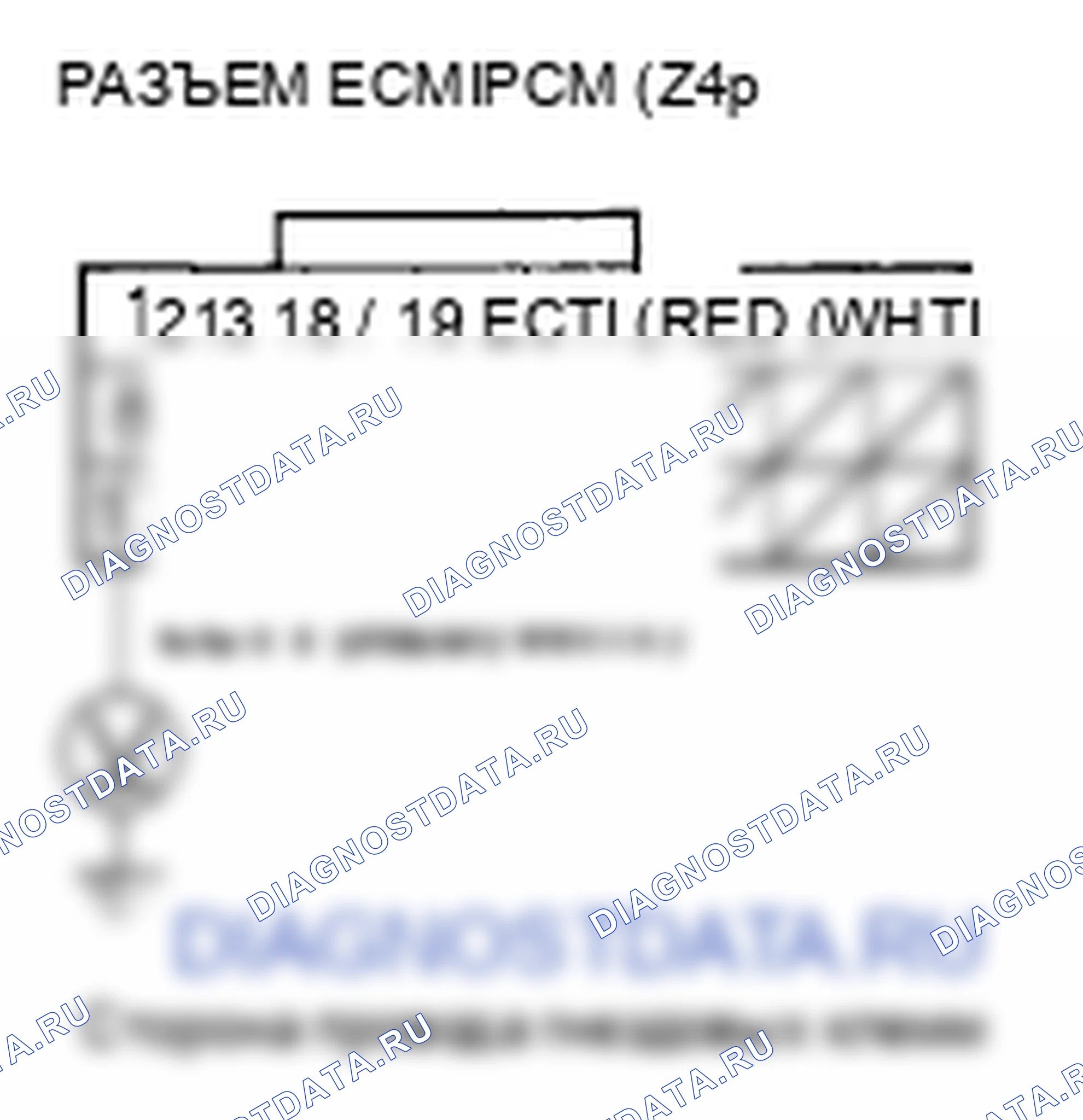 Рис. 384. Honda Element YH2 рестайлинг