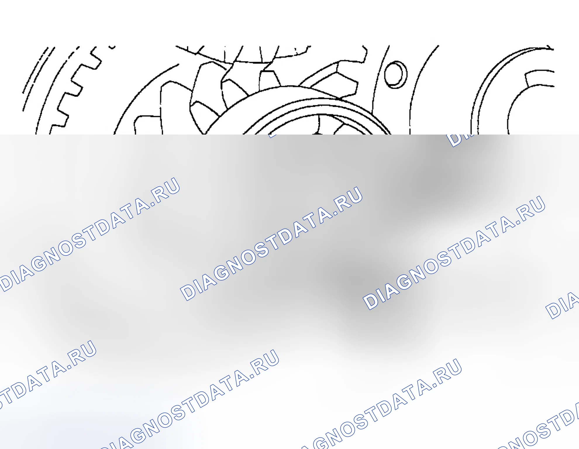 Рис. 135. Ford Explorer Sport Trac I