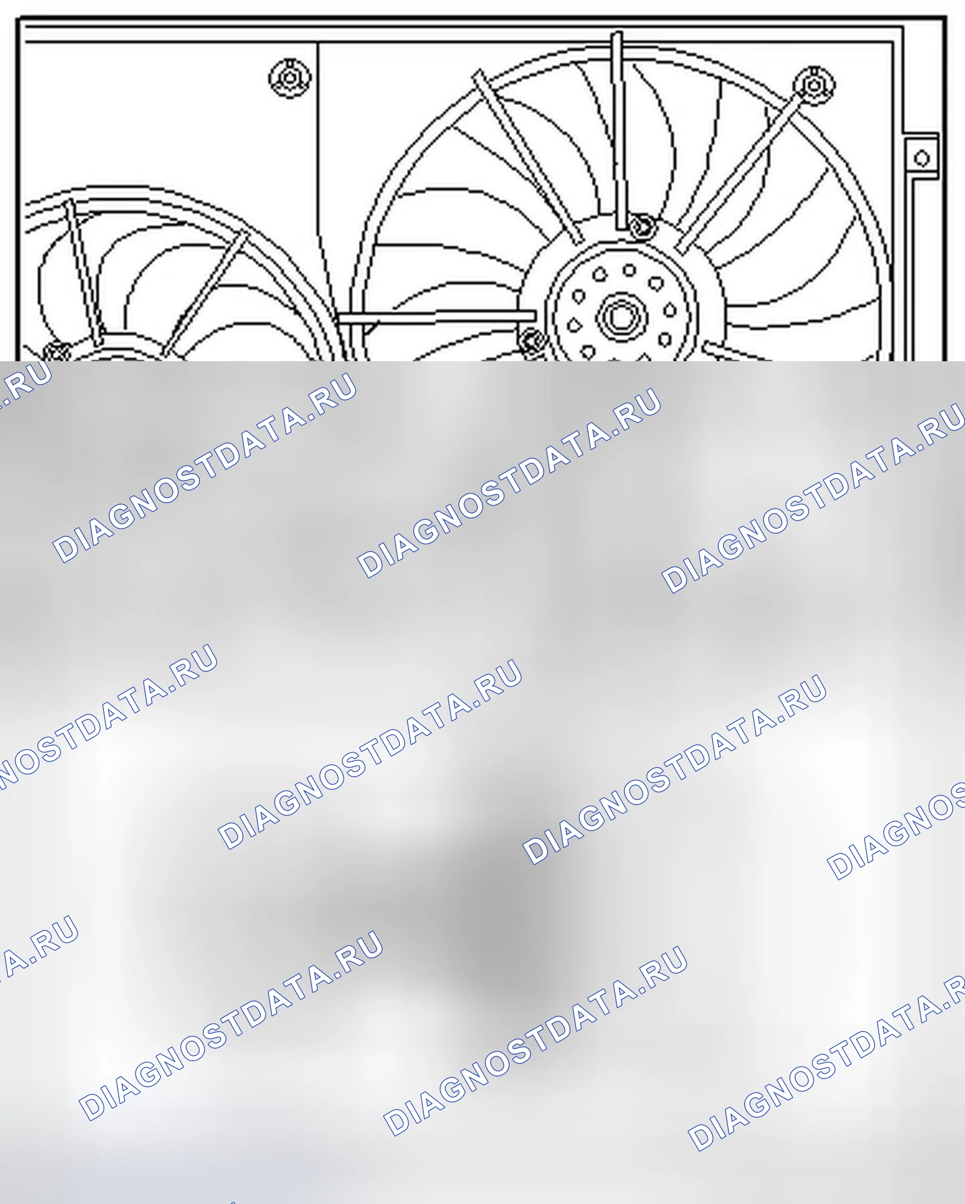 Рис. 107. Audi A3 8P рестайлинг