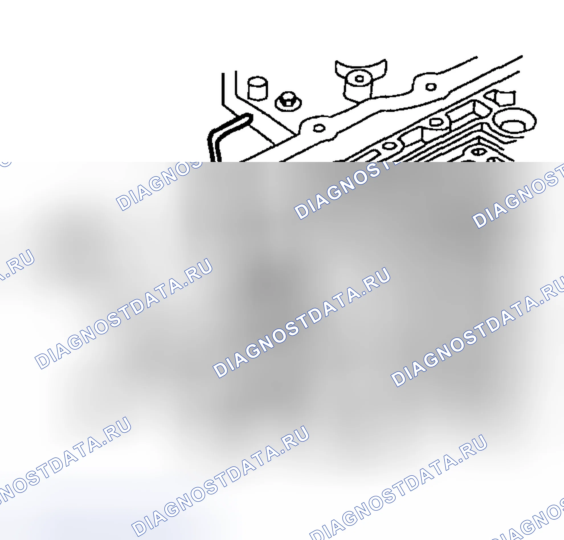 Рис. 582. Hyundai Pony I