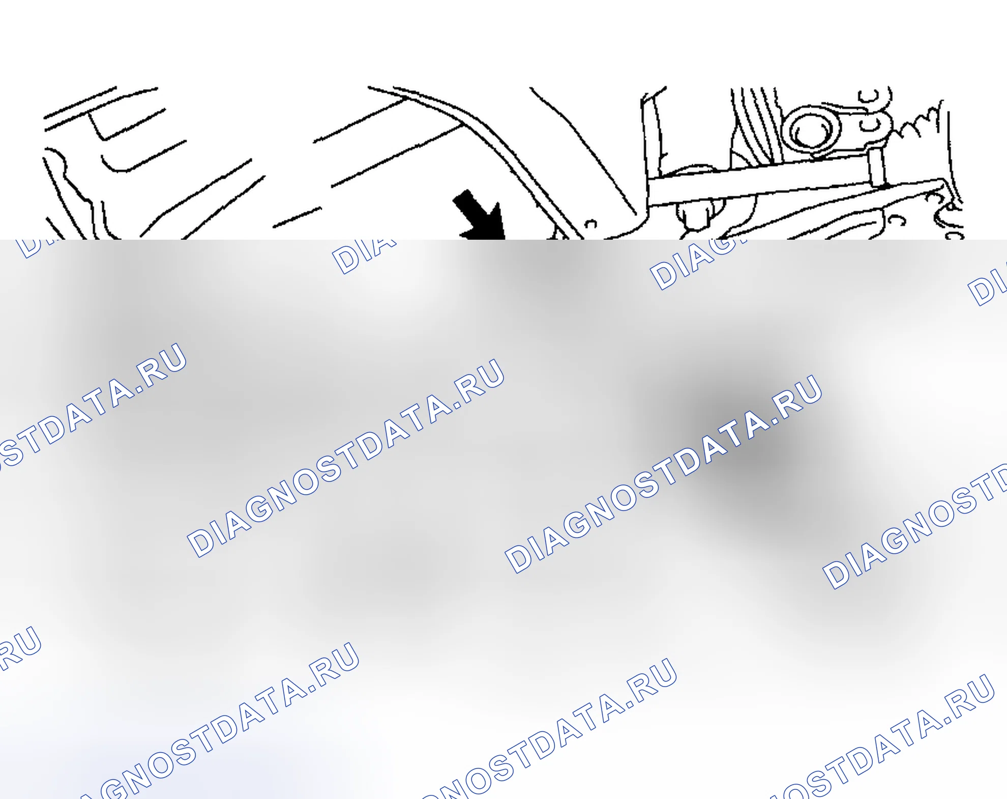 Рис. 6. Toyota Corolla IX рестайлинг