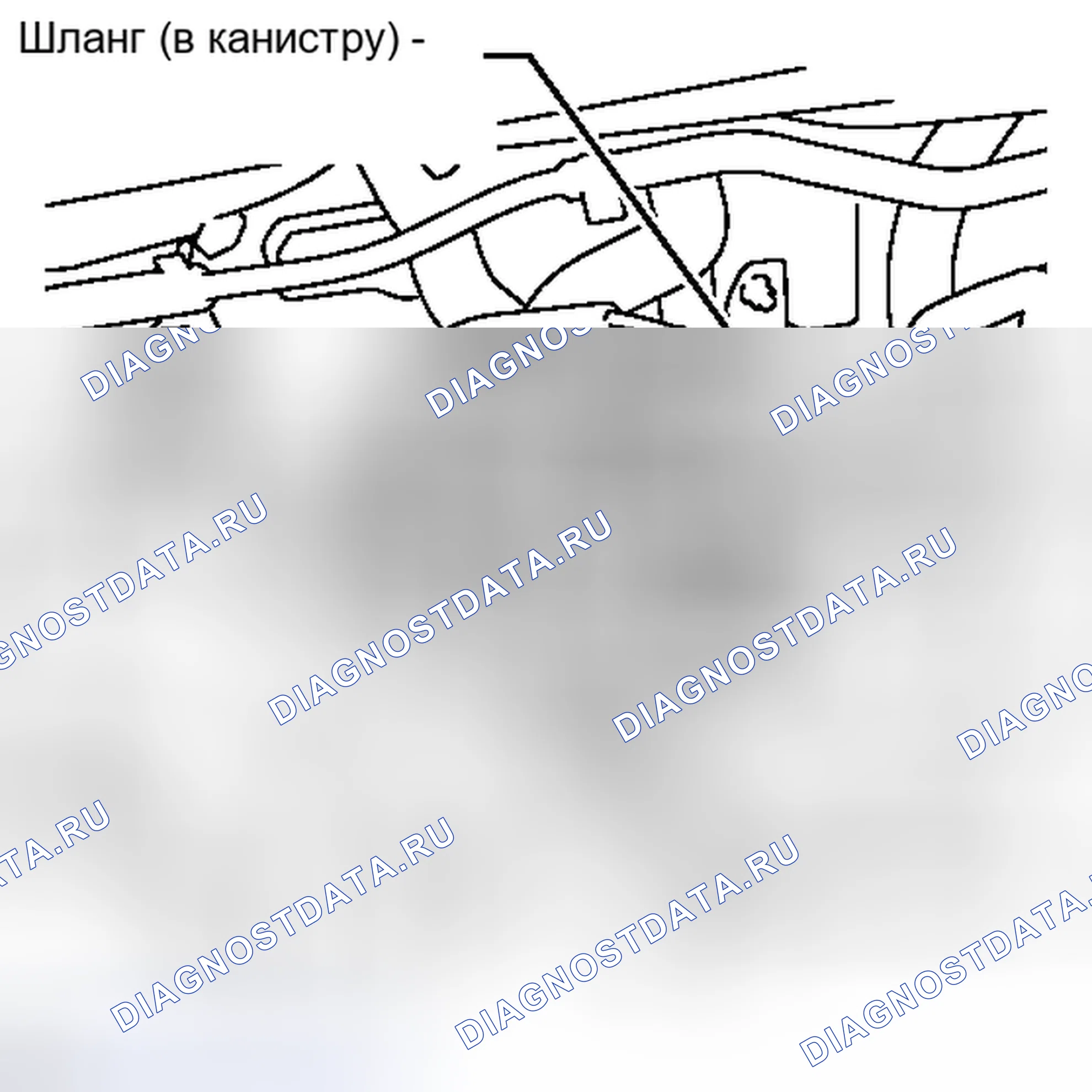 Рис. 413. Toyota Matrix E140