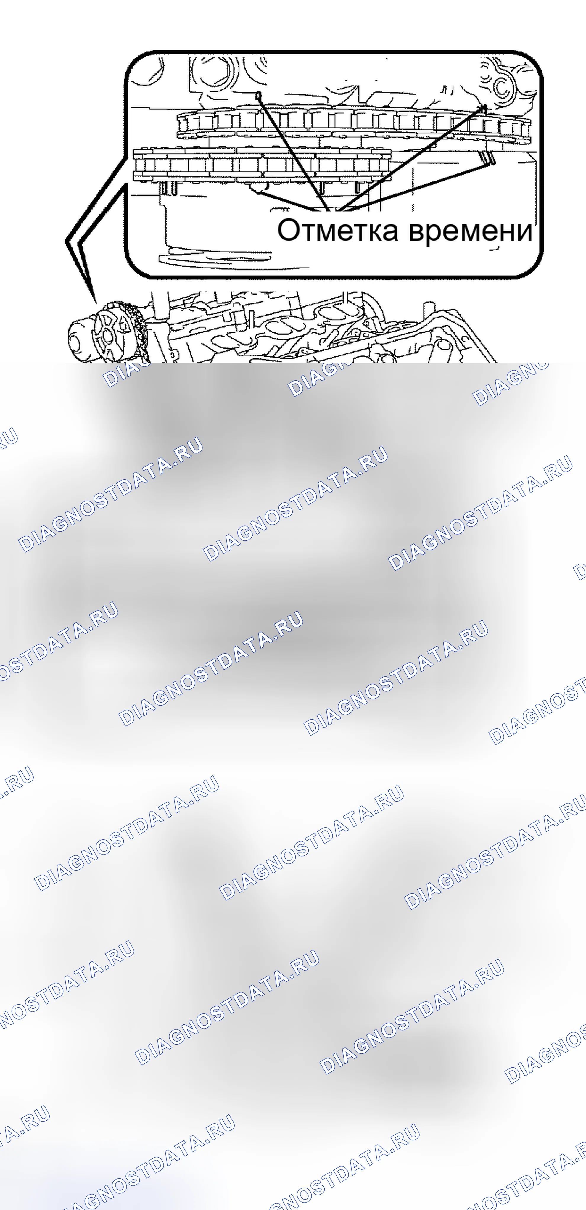 Рис. 385. Toyota Avalon XX30