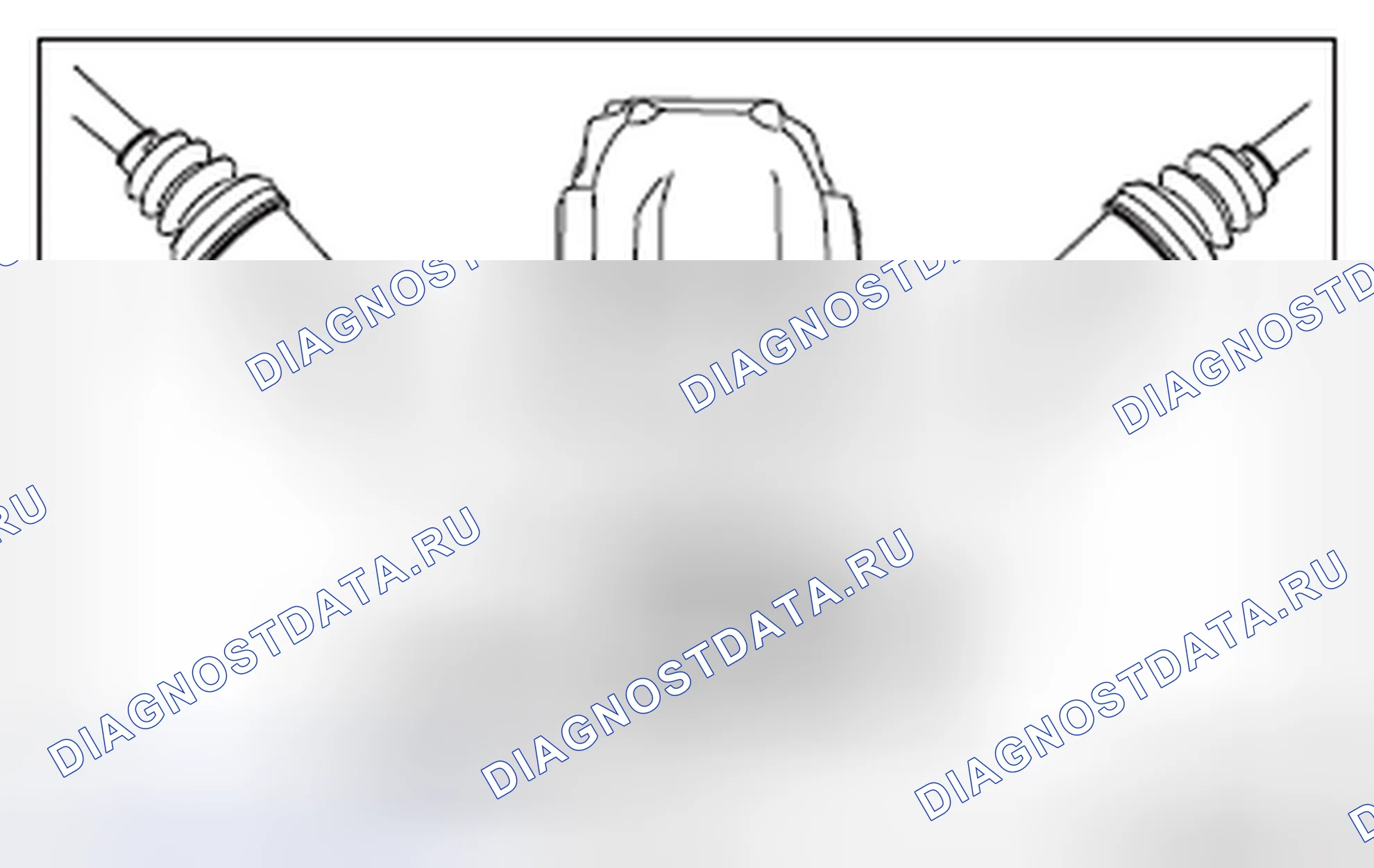 Рис. 183. Subaru Forester SJ