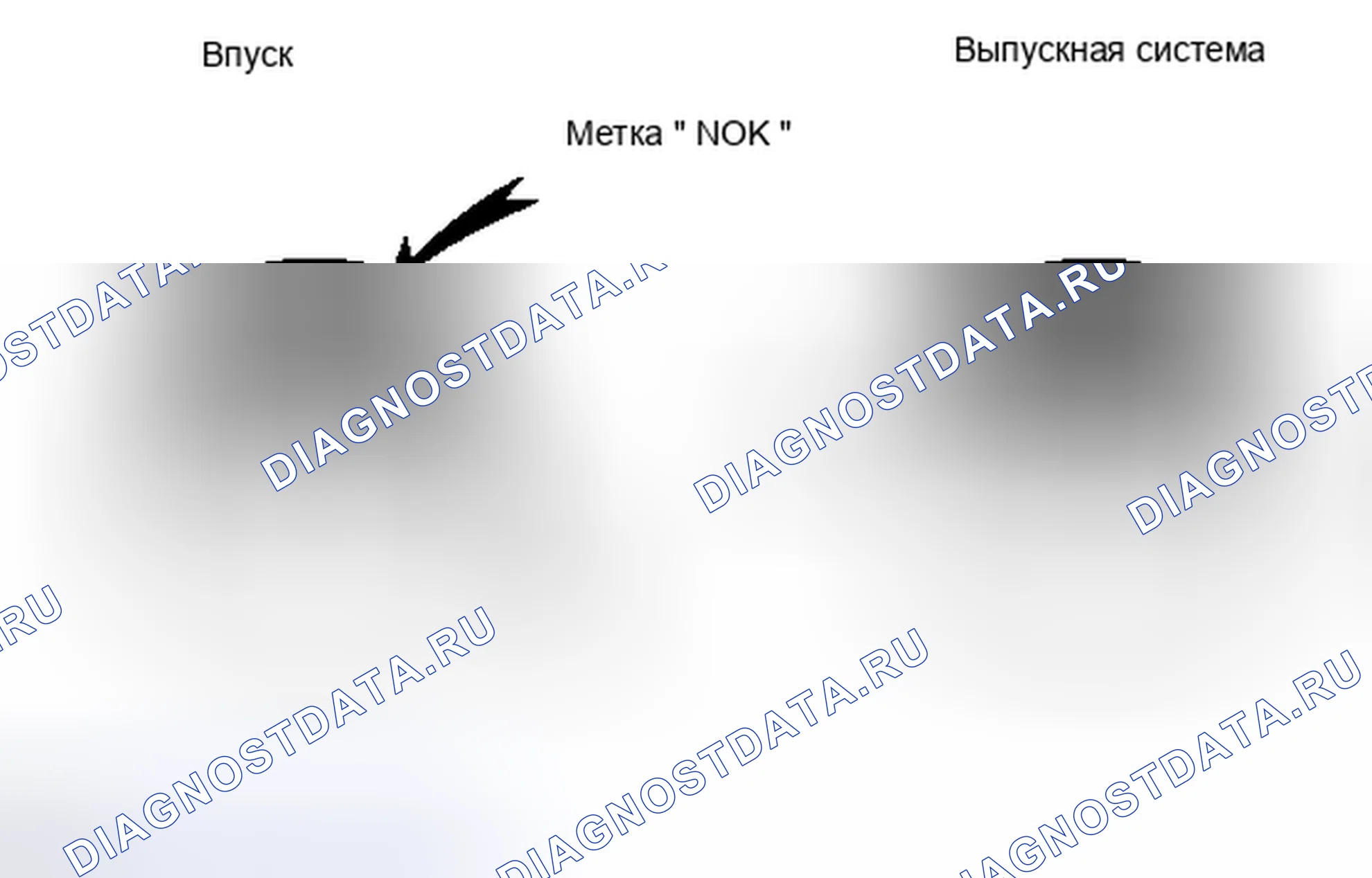 Рис. 518. Toyota RAV4 III рестайлинг