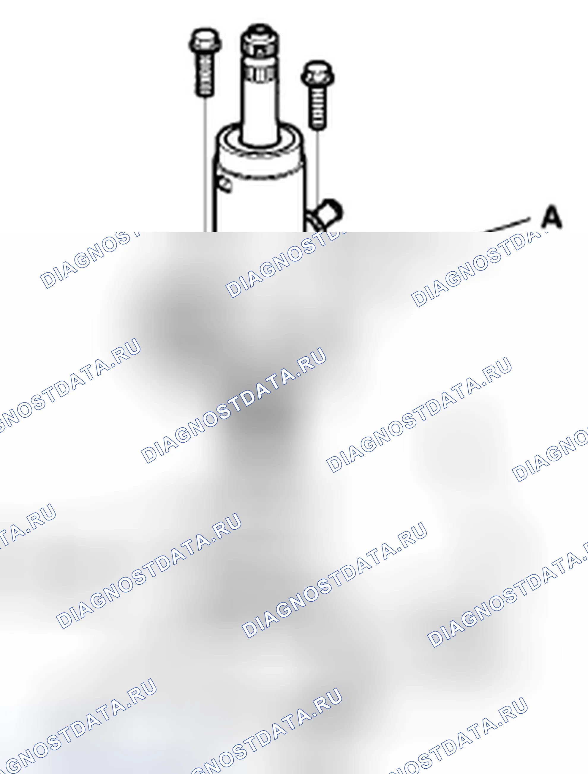 Рис. 365. Honda Civic VIII