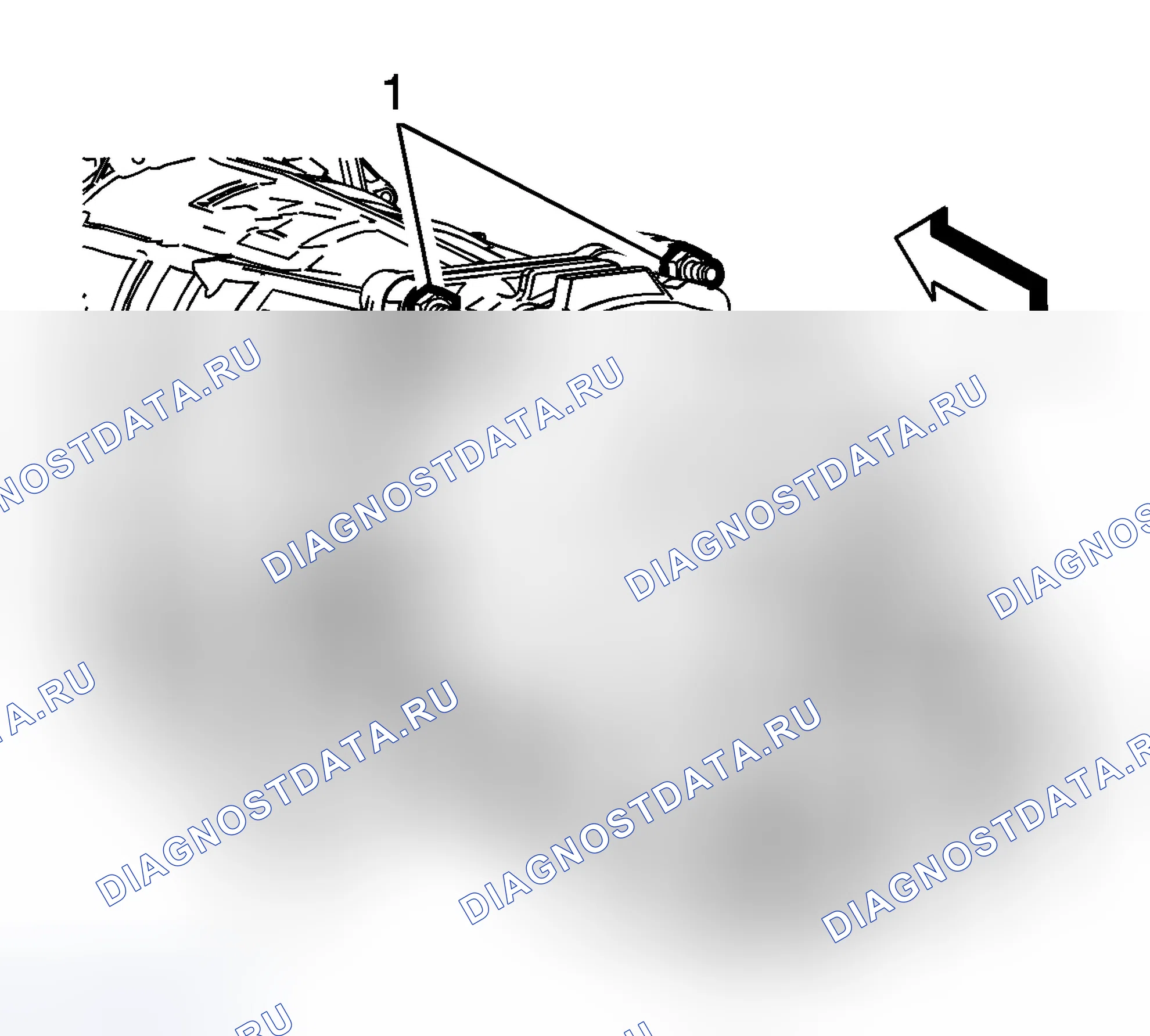 Рис. 22. Cadillac ATS I