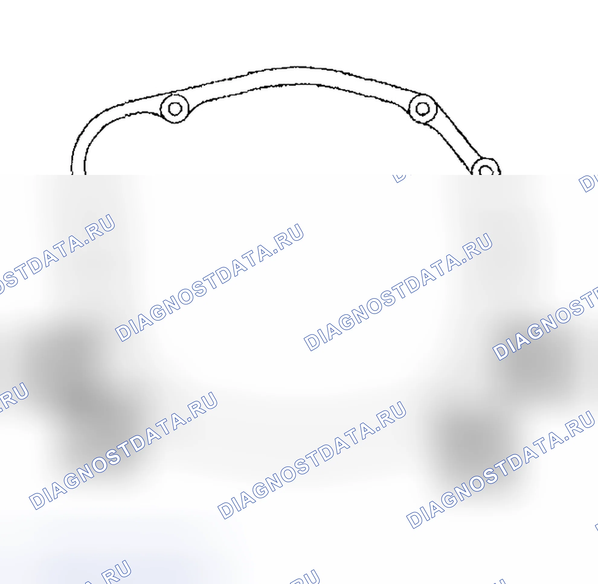 Рис. 222. Subaru Impreza GD/GC/GG