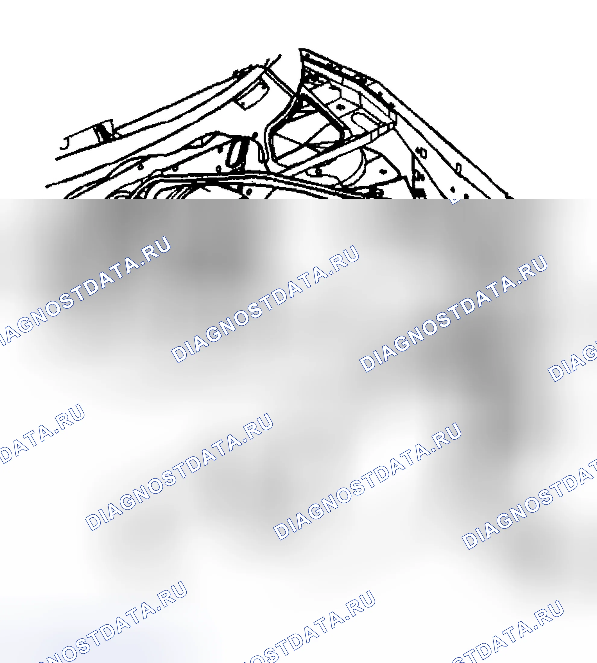 Рис. 237: Процедура установки. Hyundai Venue I