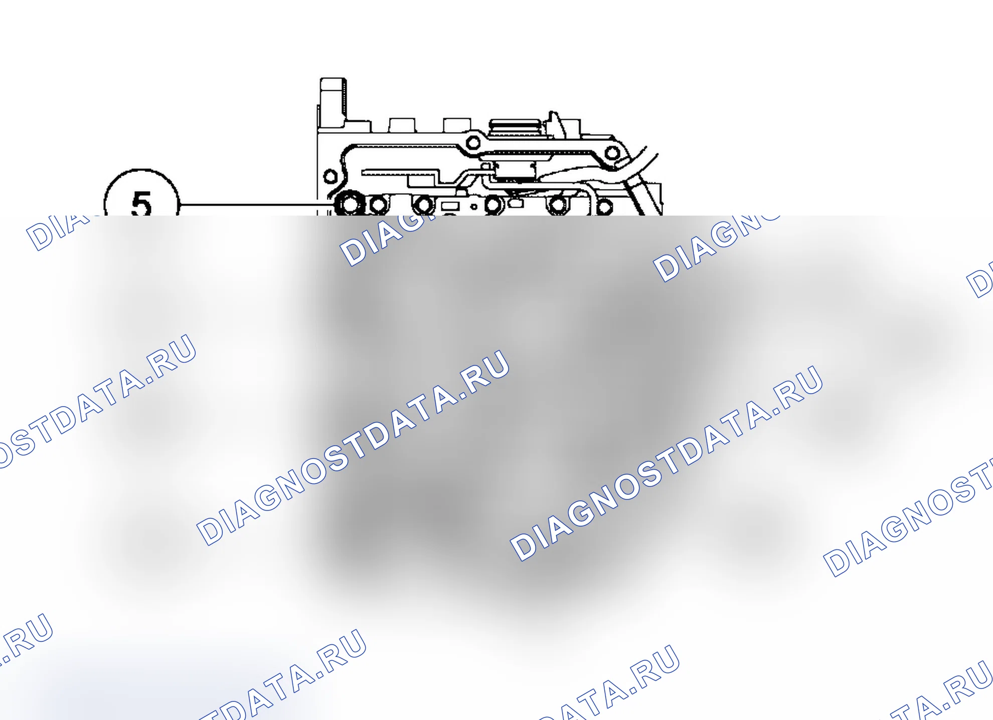 Рис. 36. Ford Five Hundred I