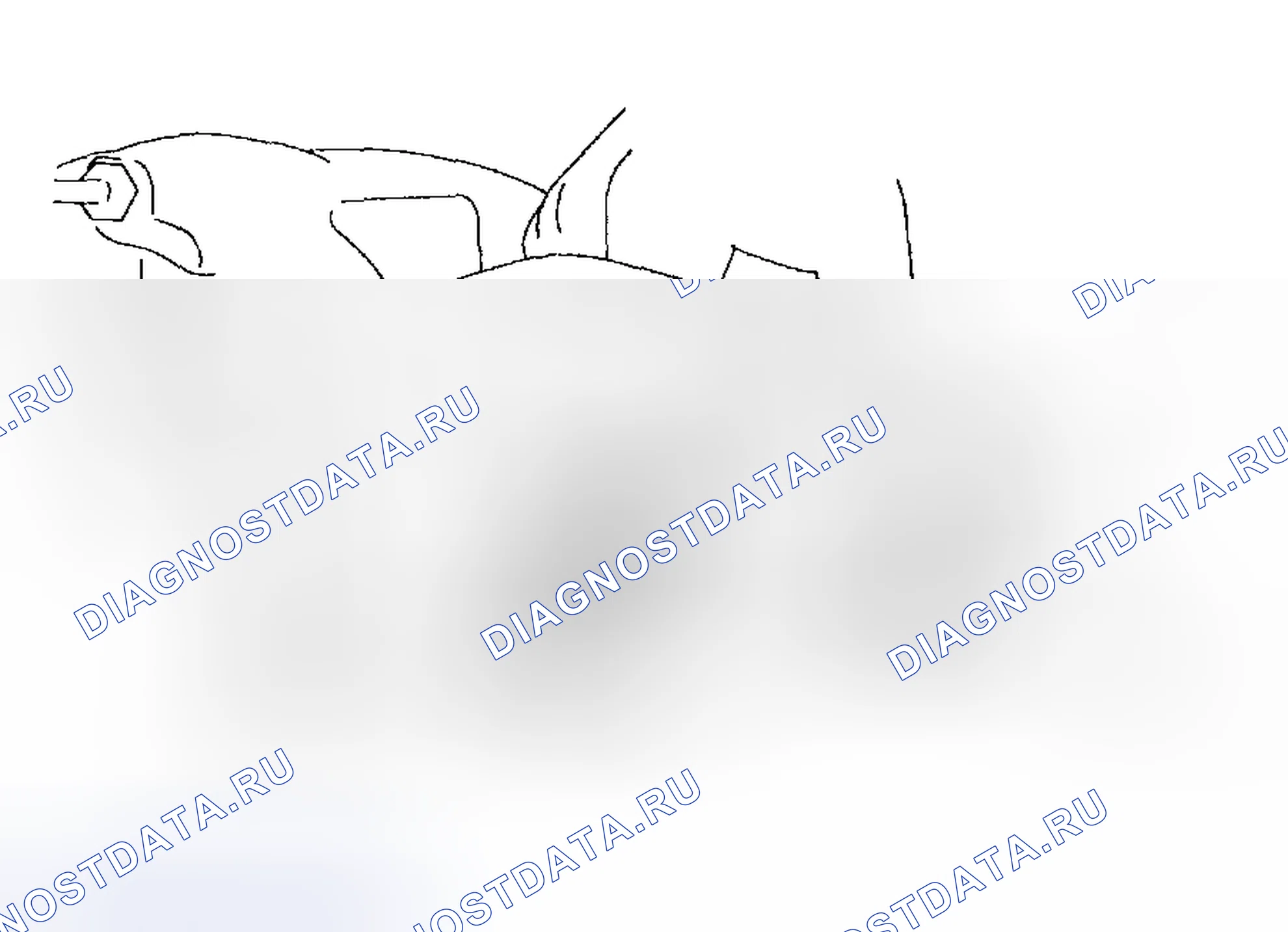 Рис. 86. Subaru Impreza GD/GC/GG