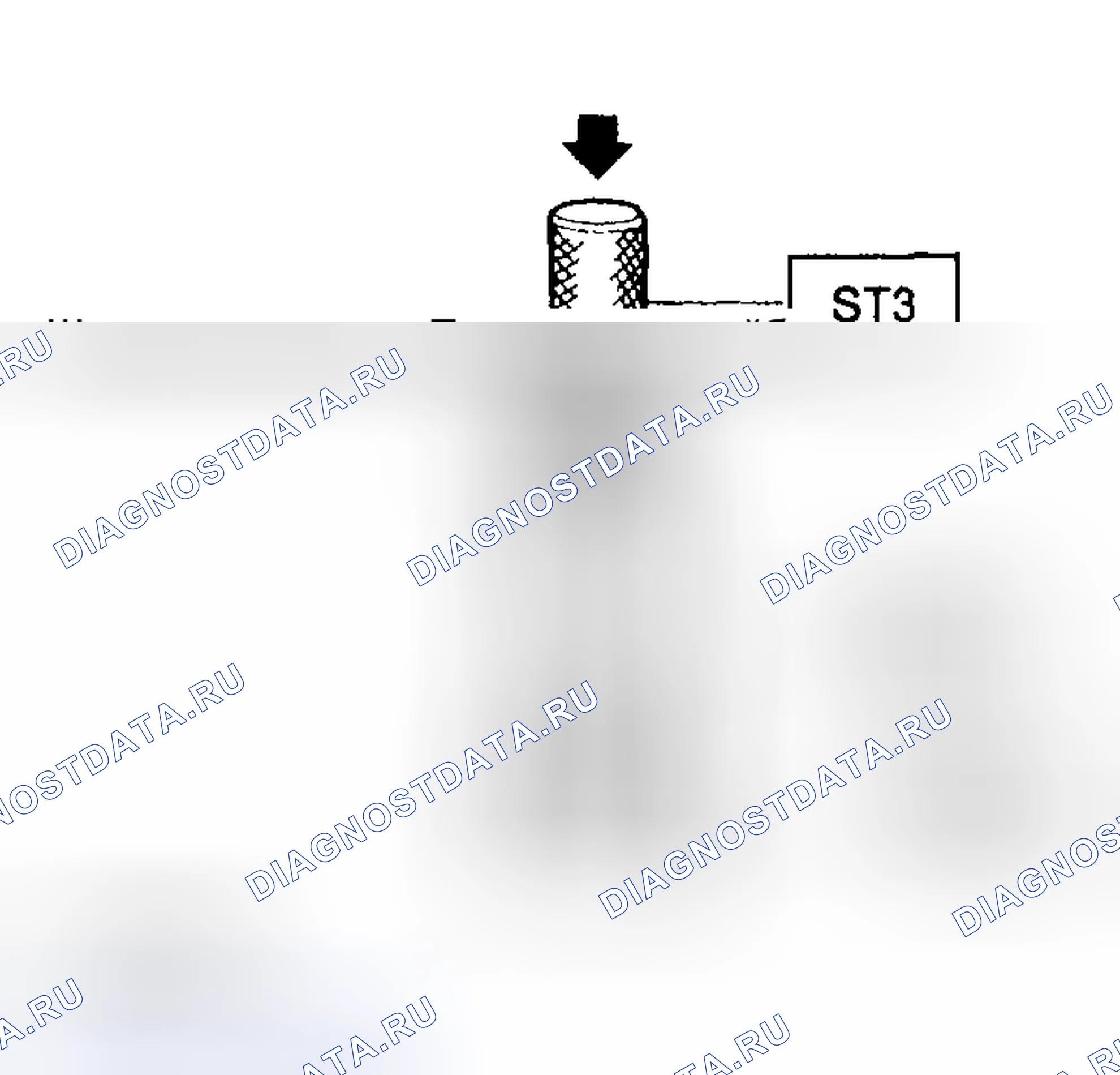 Рис. 112. Subaru Impreza GD/GC/GG
