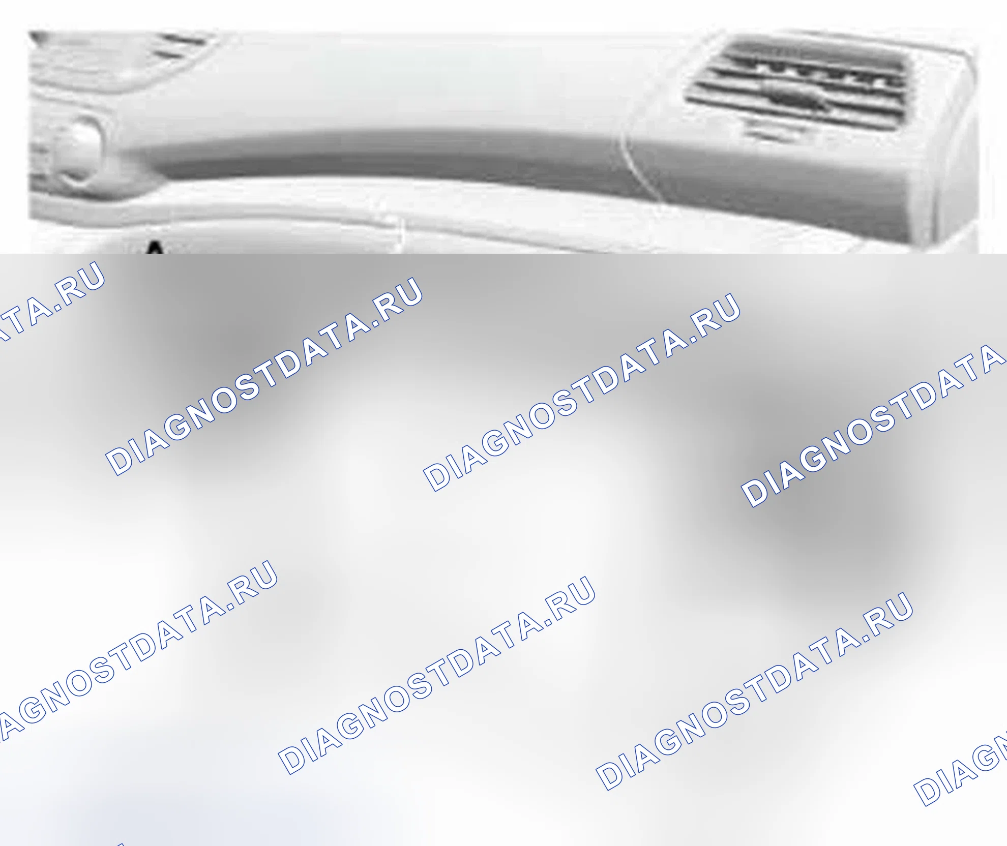 Рис. 444. Honda CR-V IV