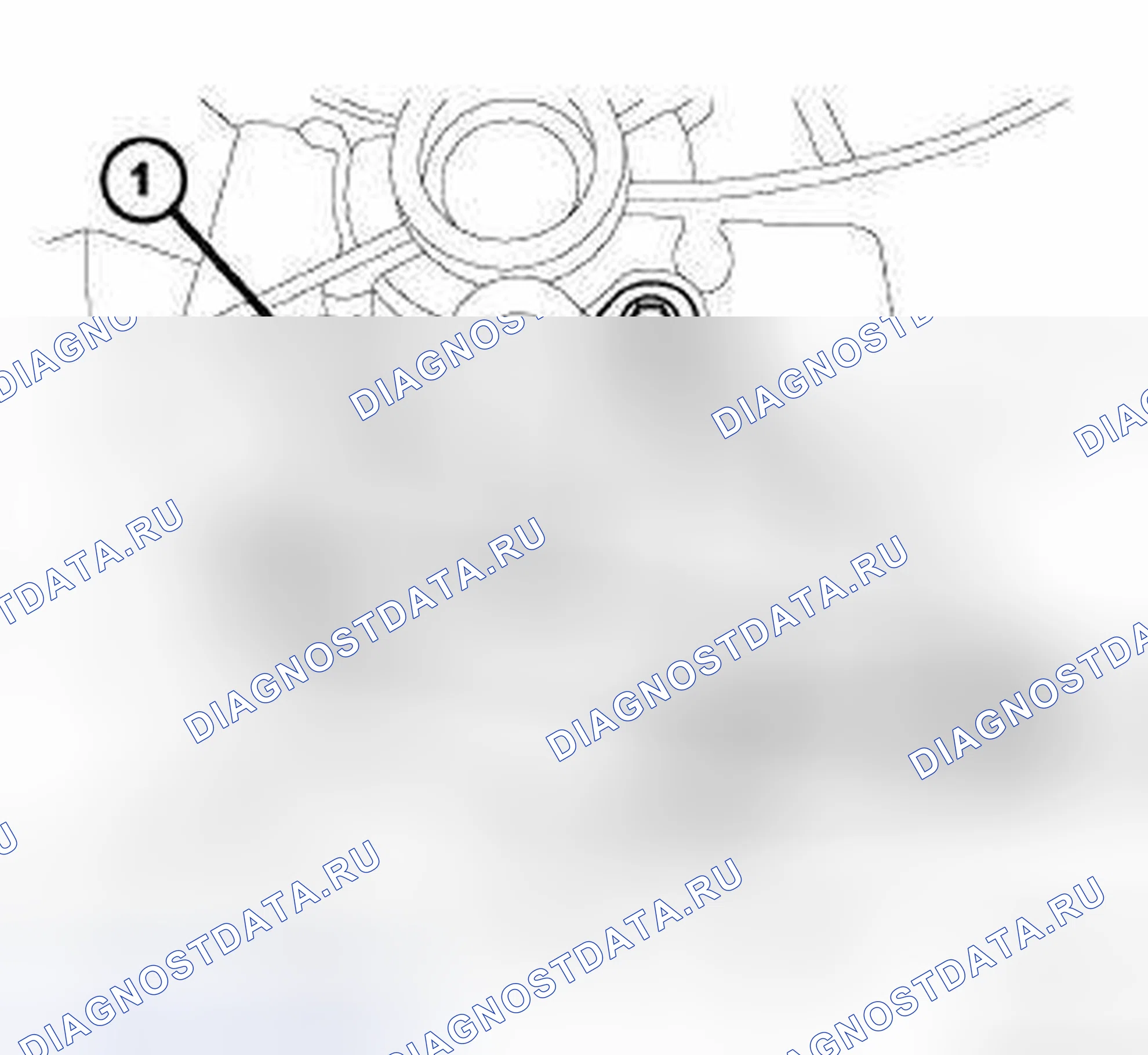 Рис. 39: ПЕРЕДНИЙ КОРПУС. Jeep Wrangler III