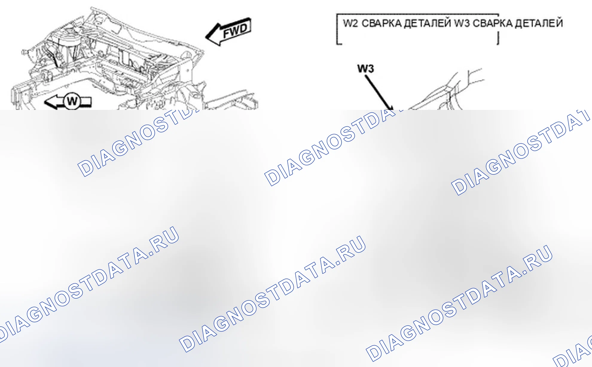 Рис. 290. Dodge Avenger II