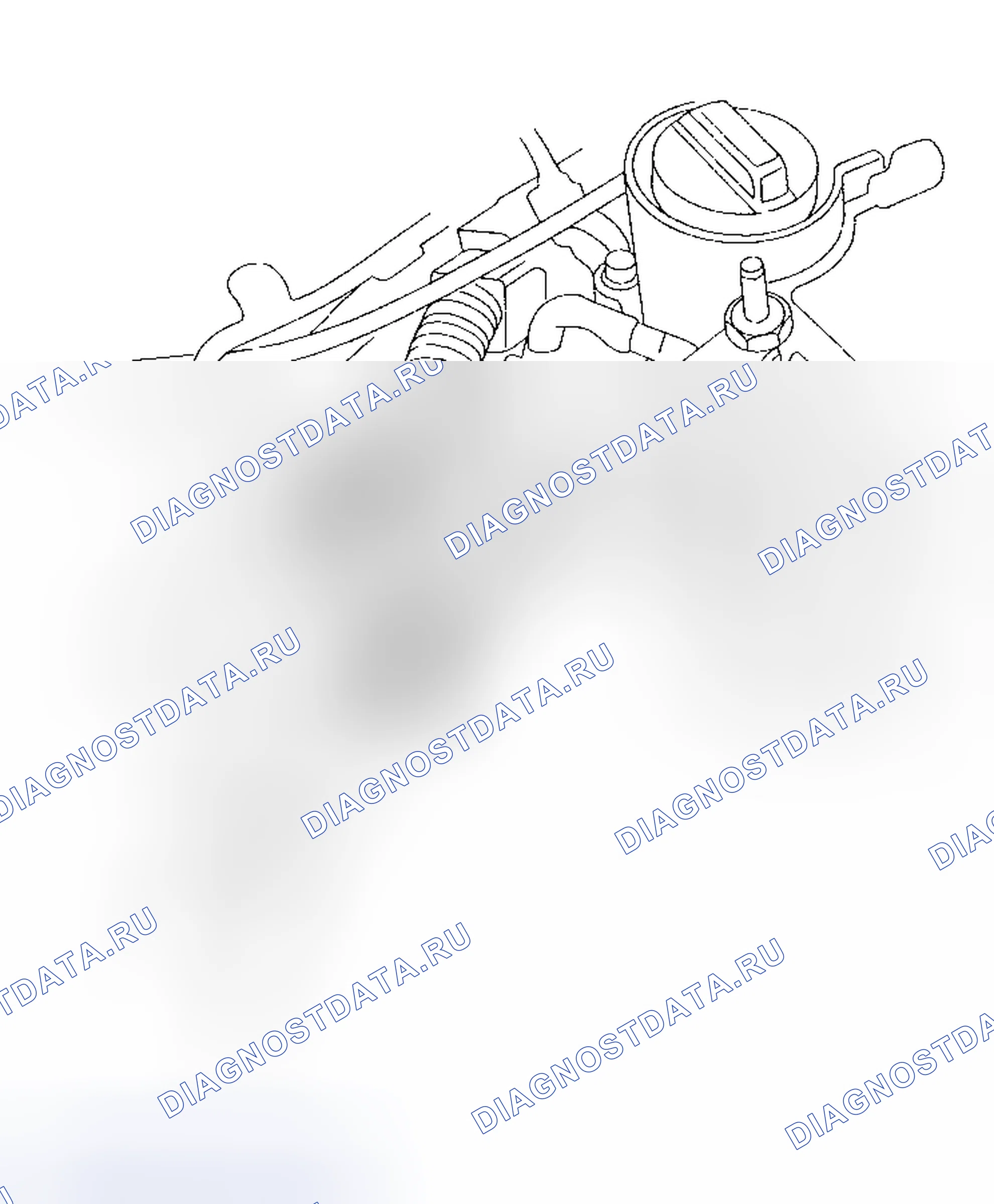 Рис. 135. Honda Insight I