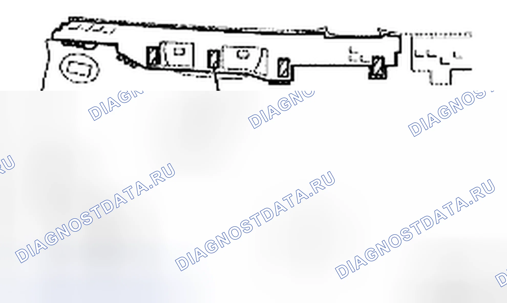 Рис. 341. Toyota Yaris II