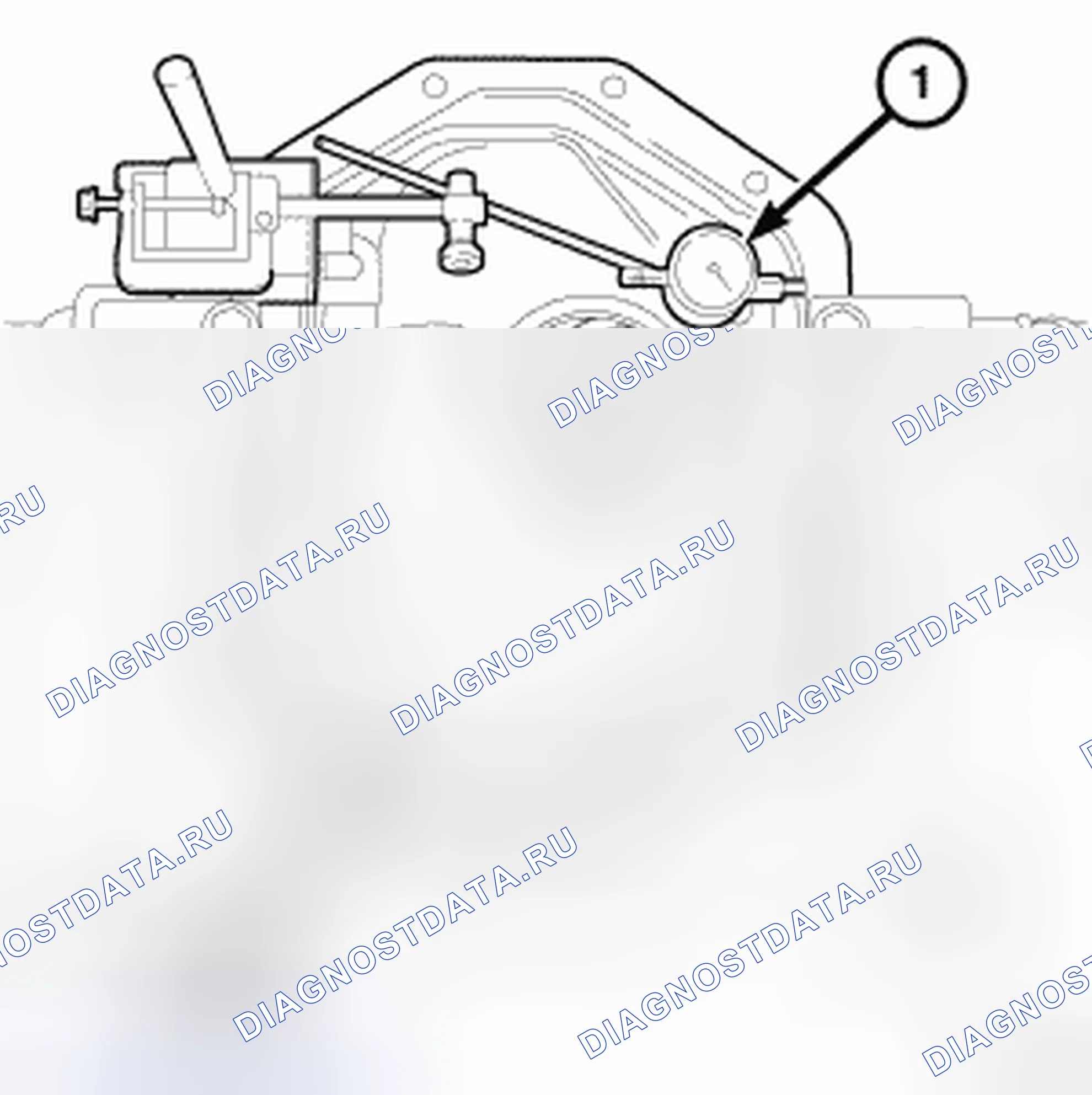 Рис. 504. Dodge Cab & Chassis R3500 HD 