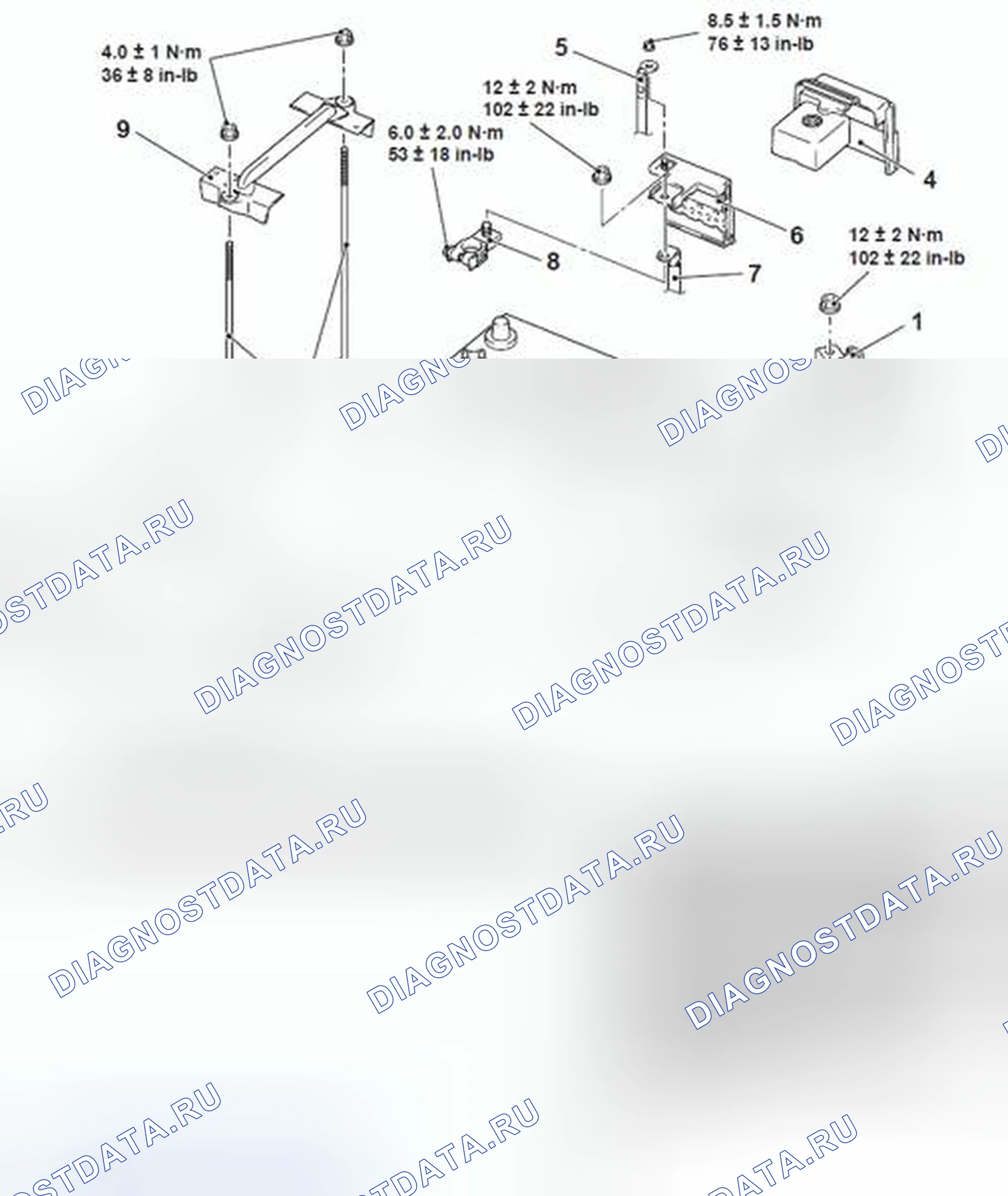 Рис. 43: < КРОМЕ РАЛЛИ >. Mazda MX-5 NB