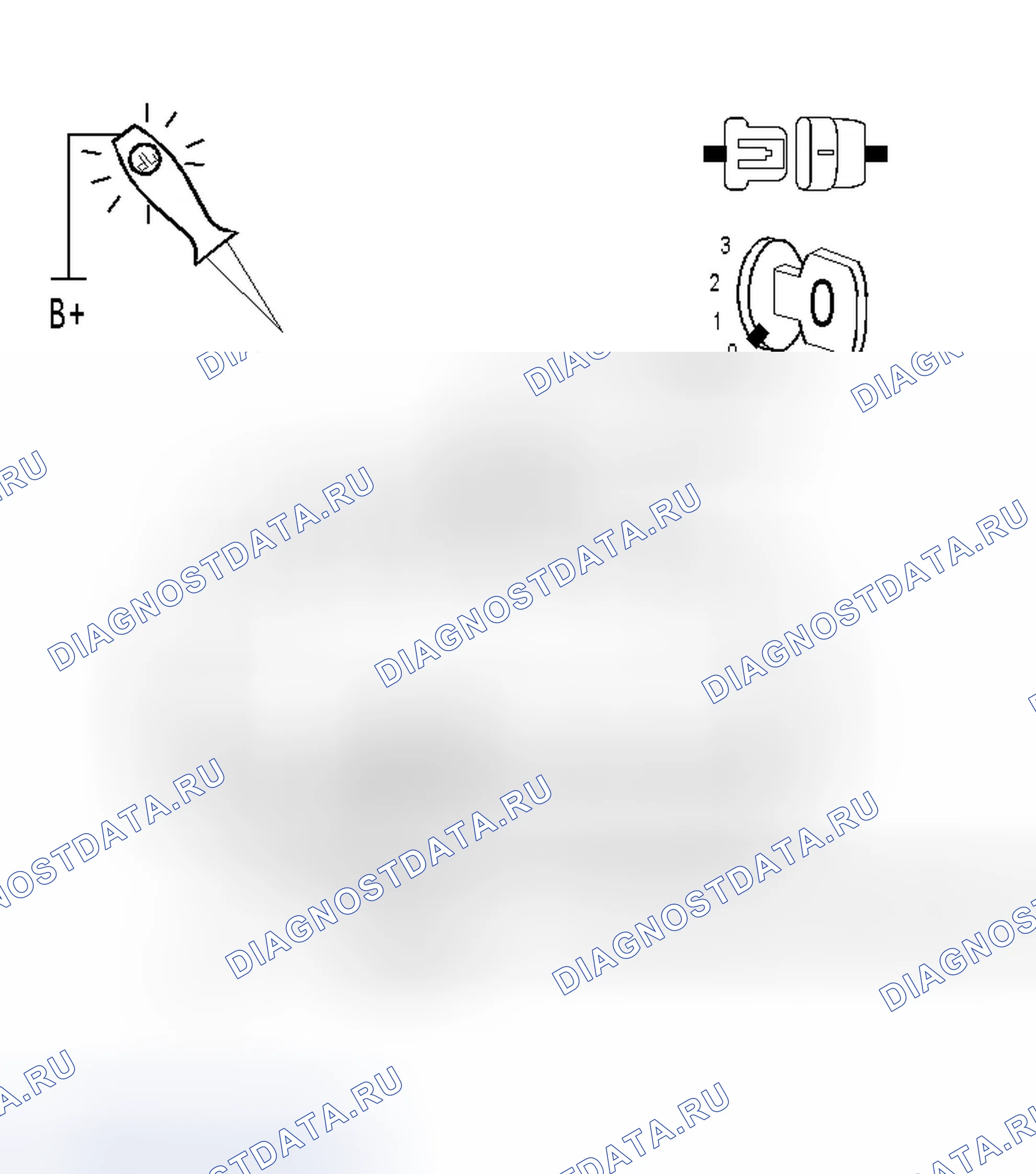 Рис. 155. Dodge Magnum I