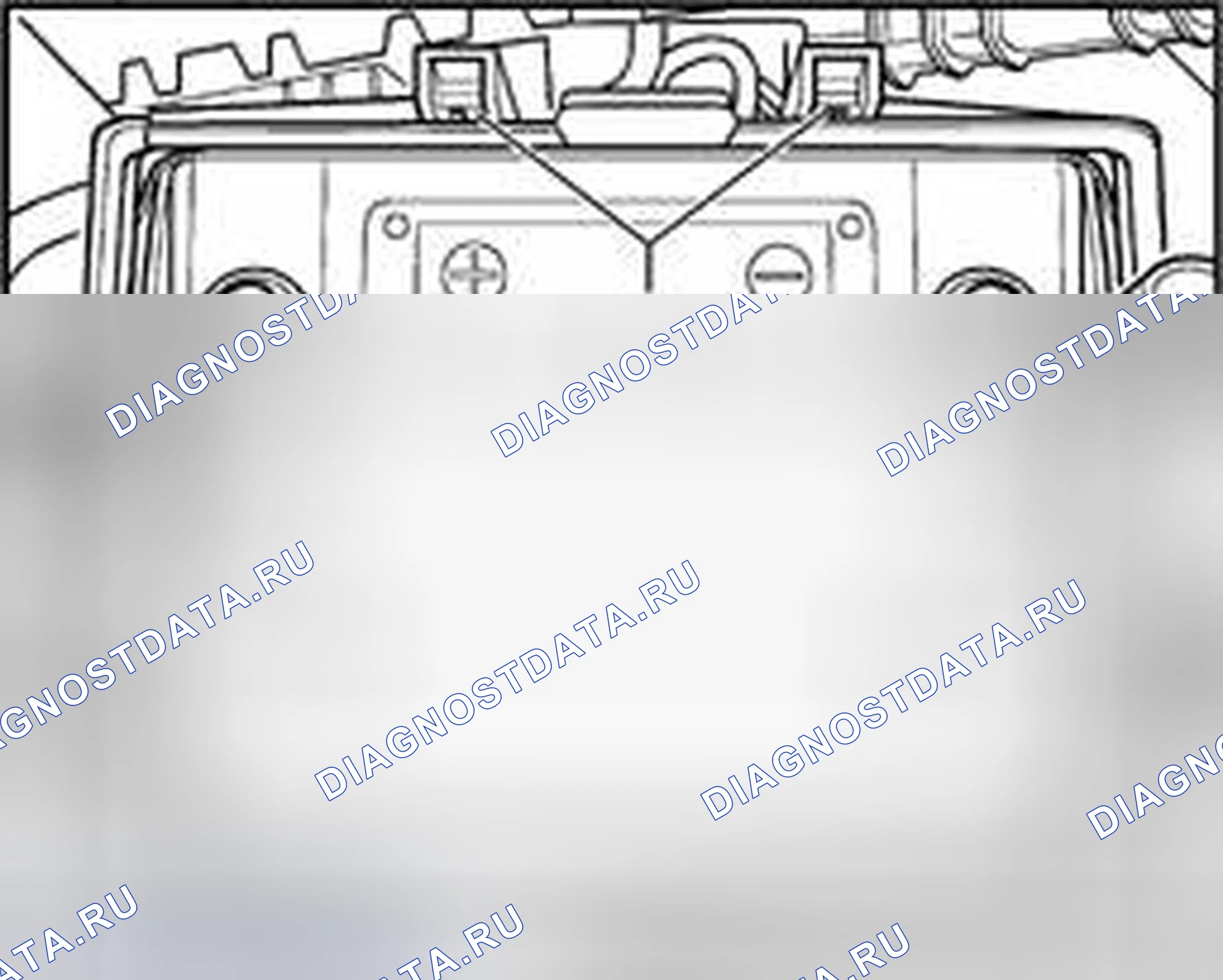Рис. 34. Volkswagen Jetta IV