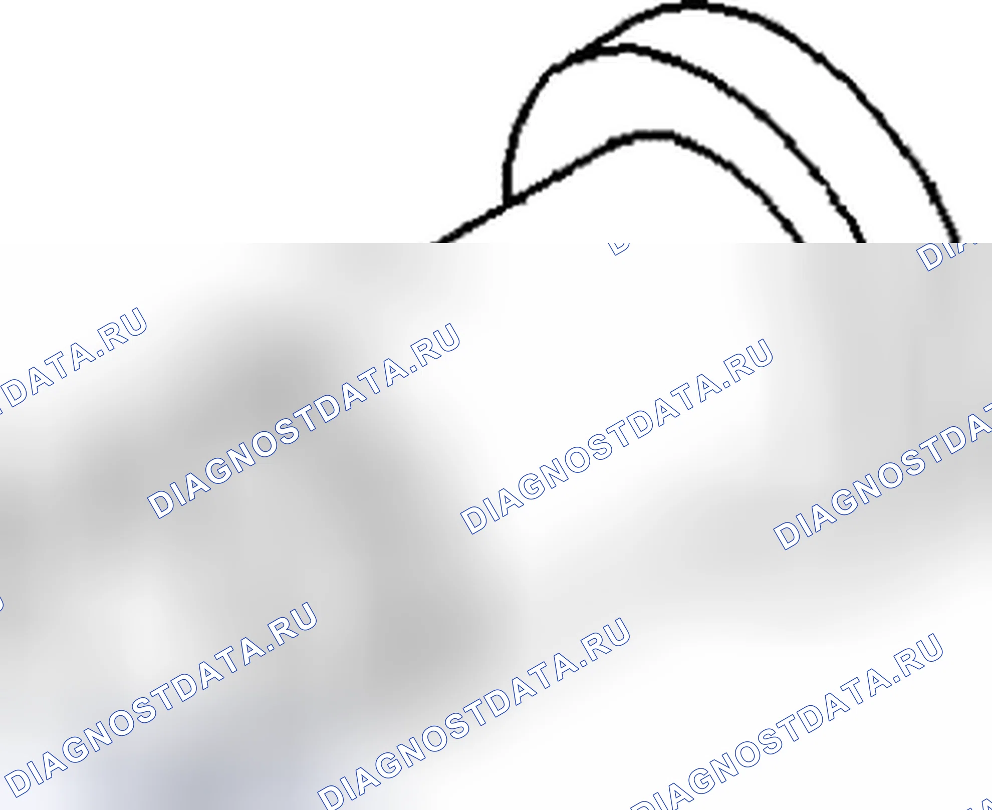 Рис. 112. Dodge Cab & Chassis R3500 HD transition