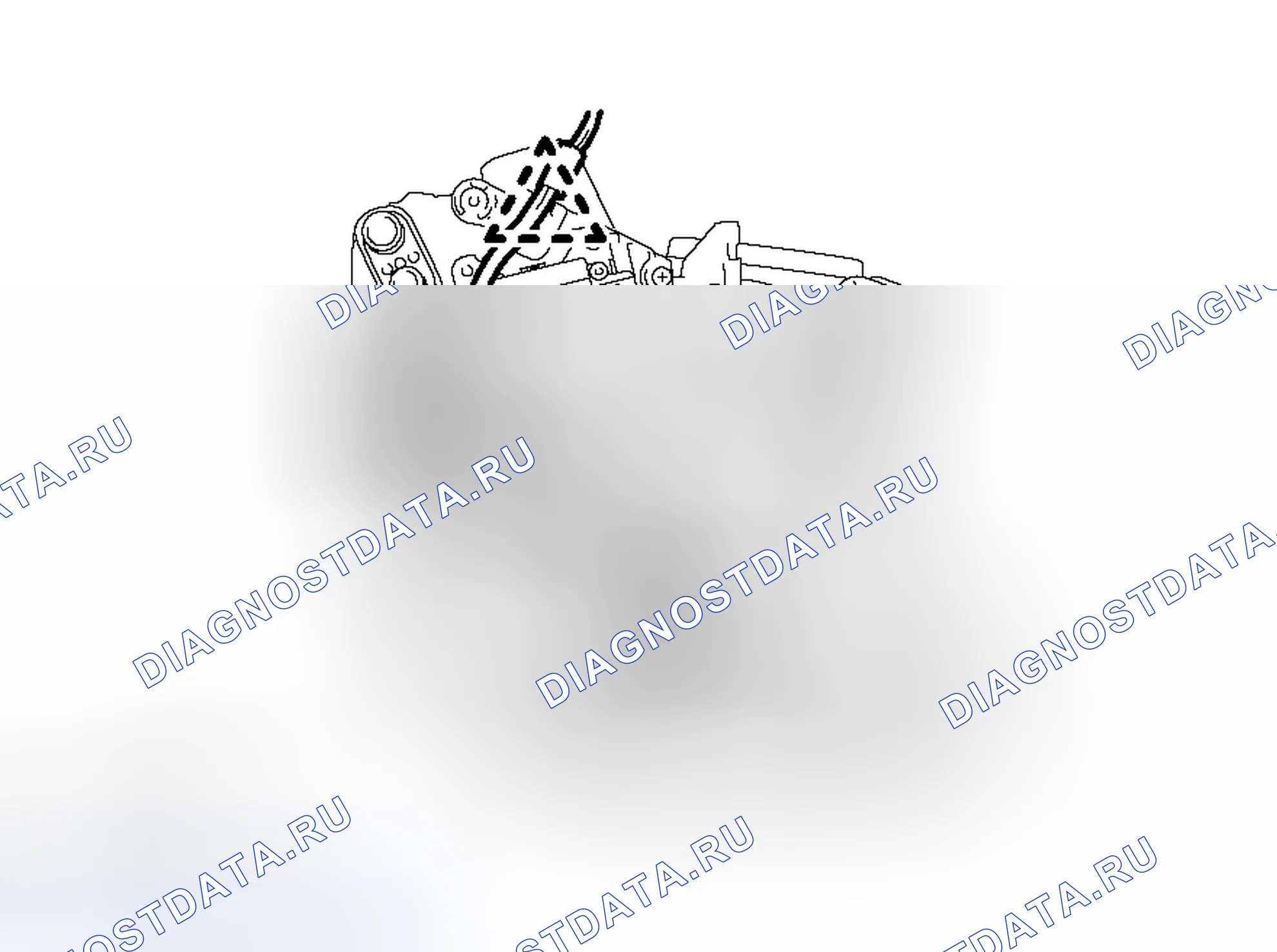 Рис. 148. Haval H8 I