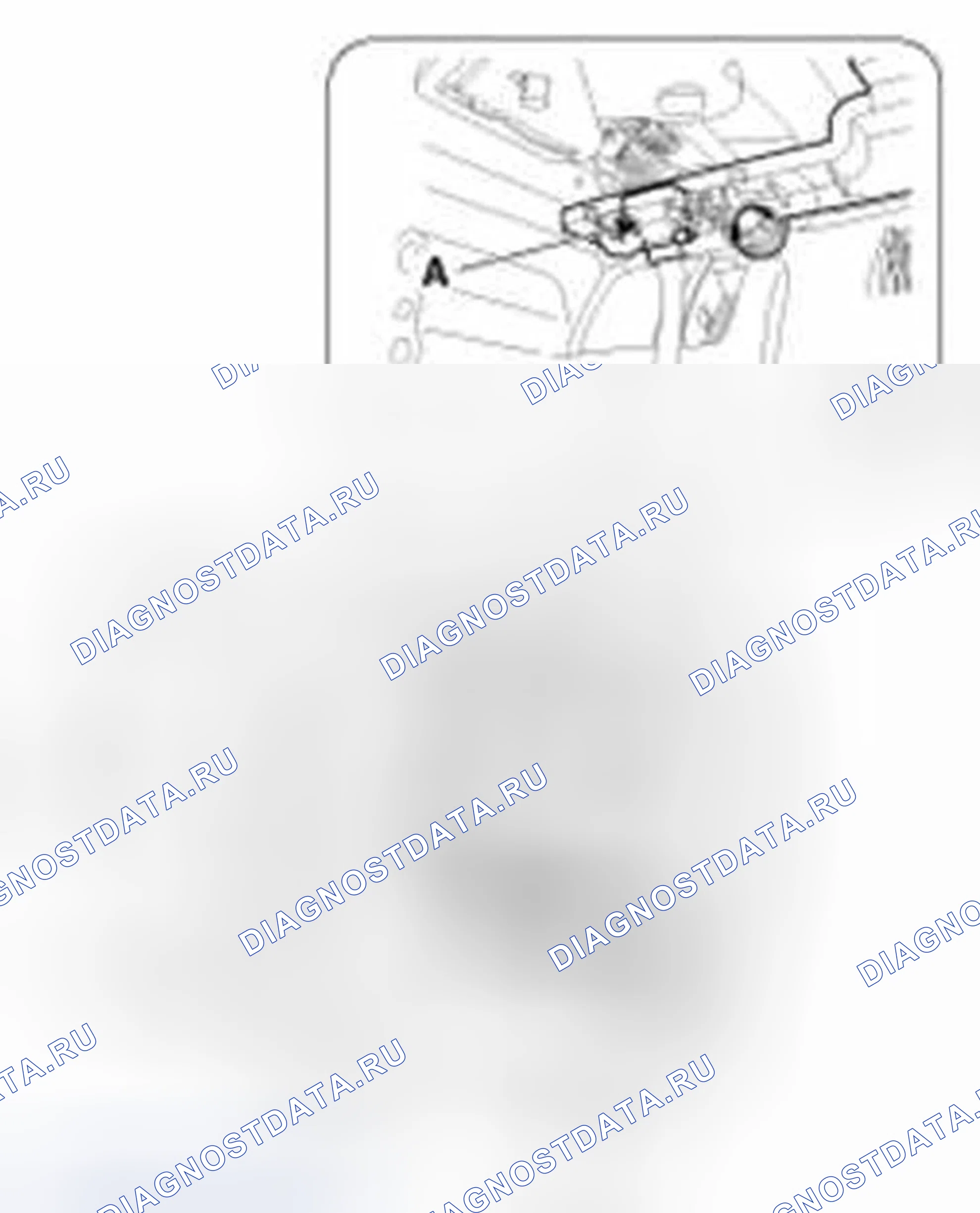 Рис. 809. Hyundai Sonata VI