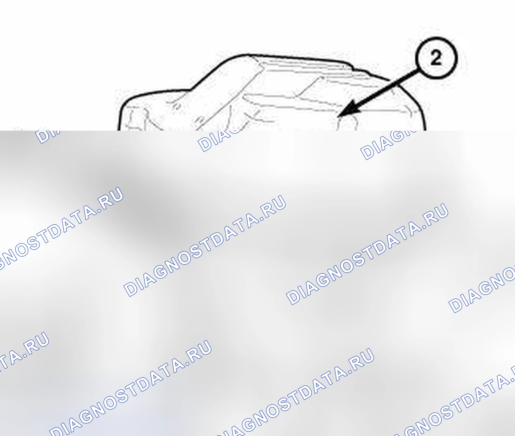 Рис. 169. FIAT 500 II