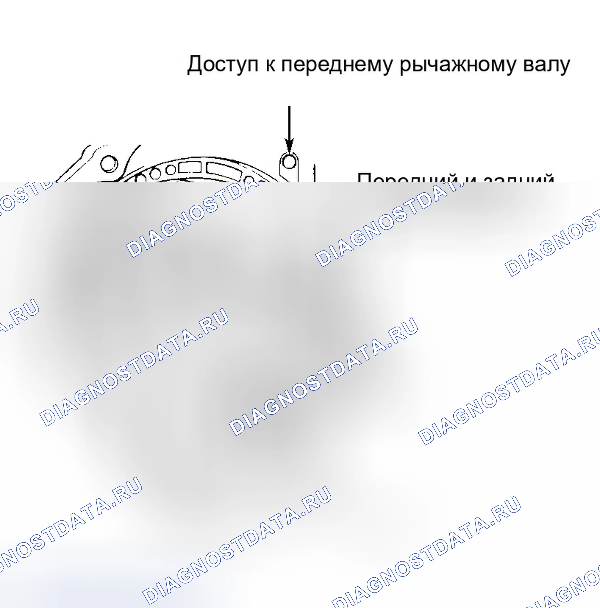 Рис. 69. Dodge Durango I