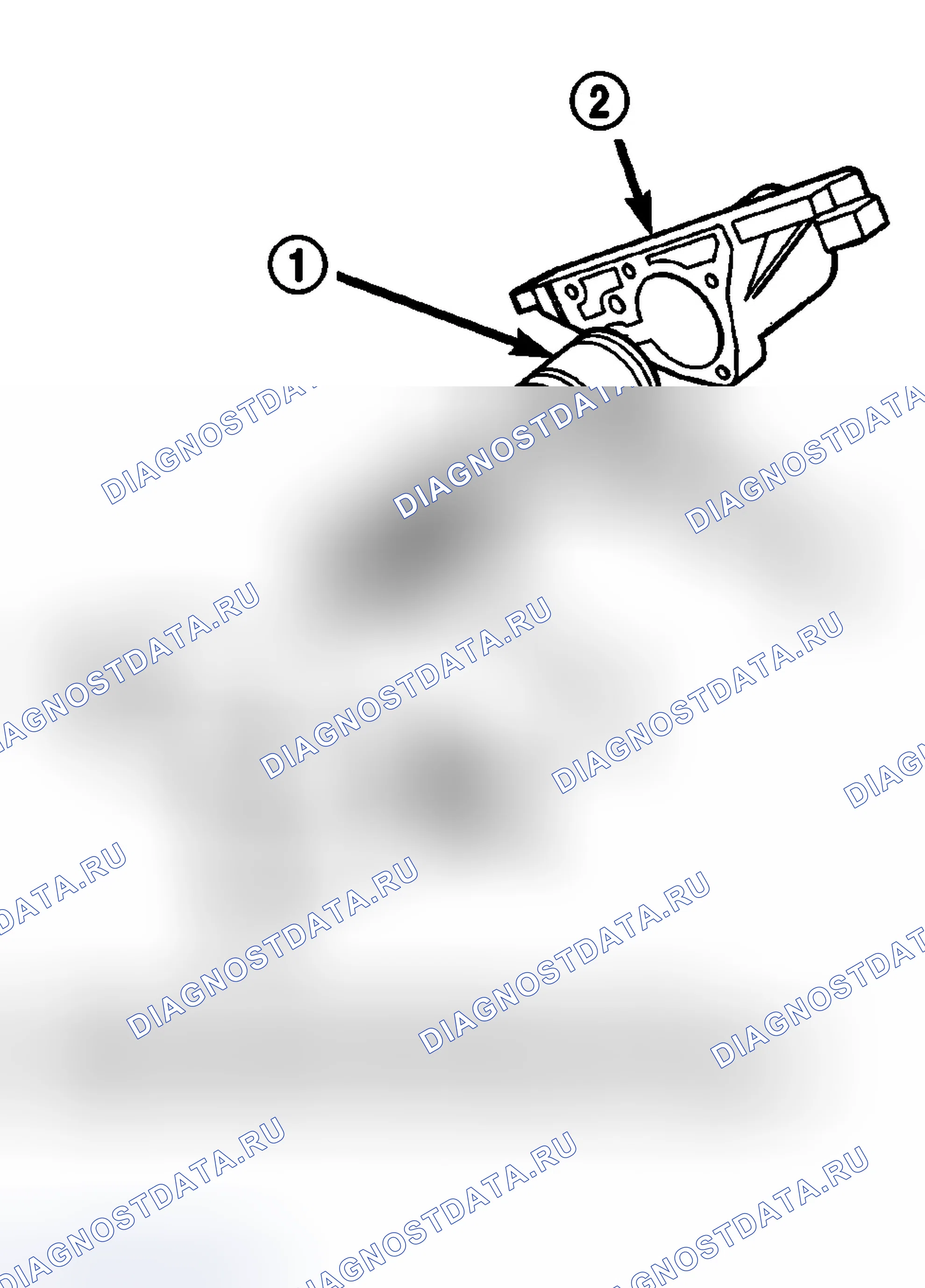 Рис. 450. Dodge Pickup R2500 