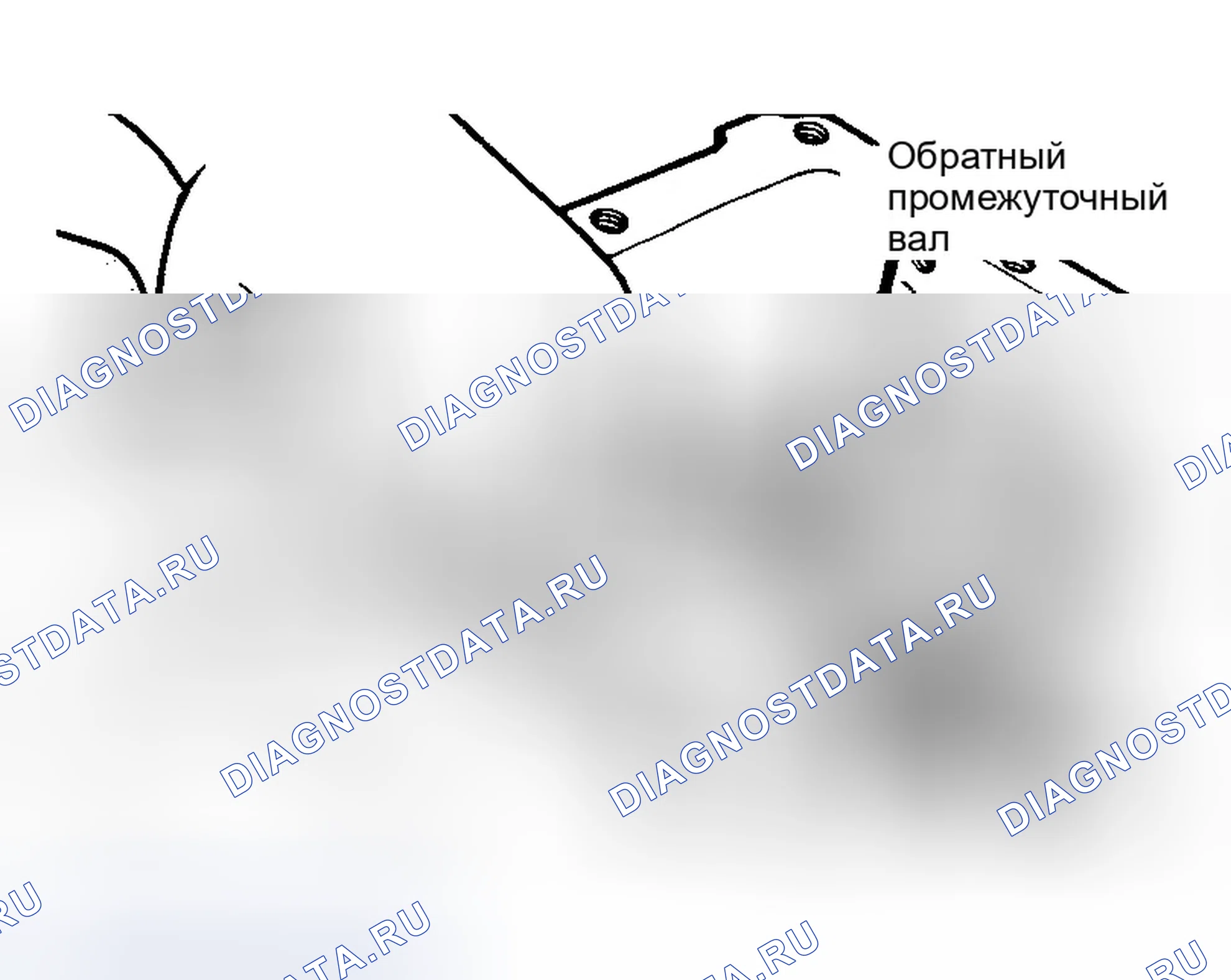 Рис. 10. Dodge Ram I
